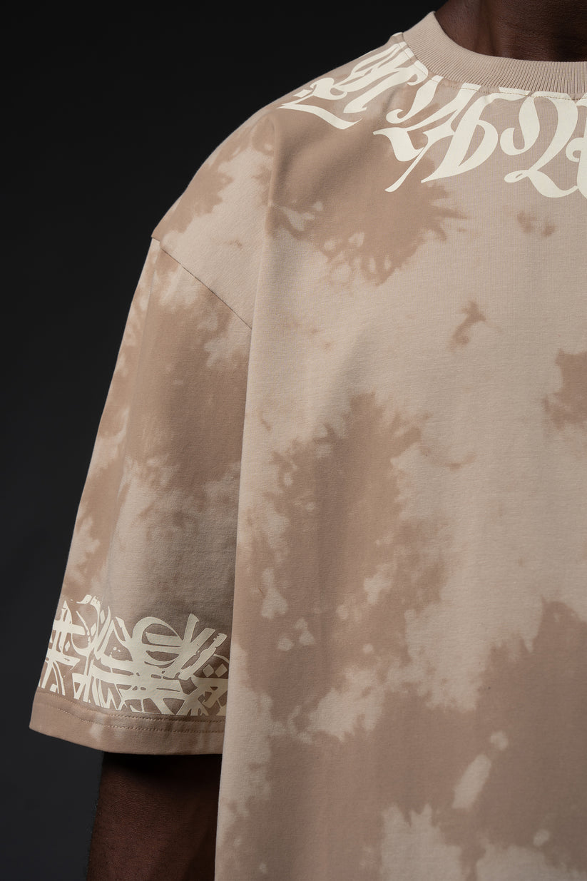 SANDSHIFT T-SHIRT