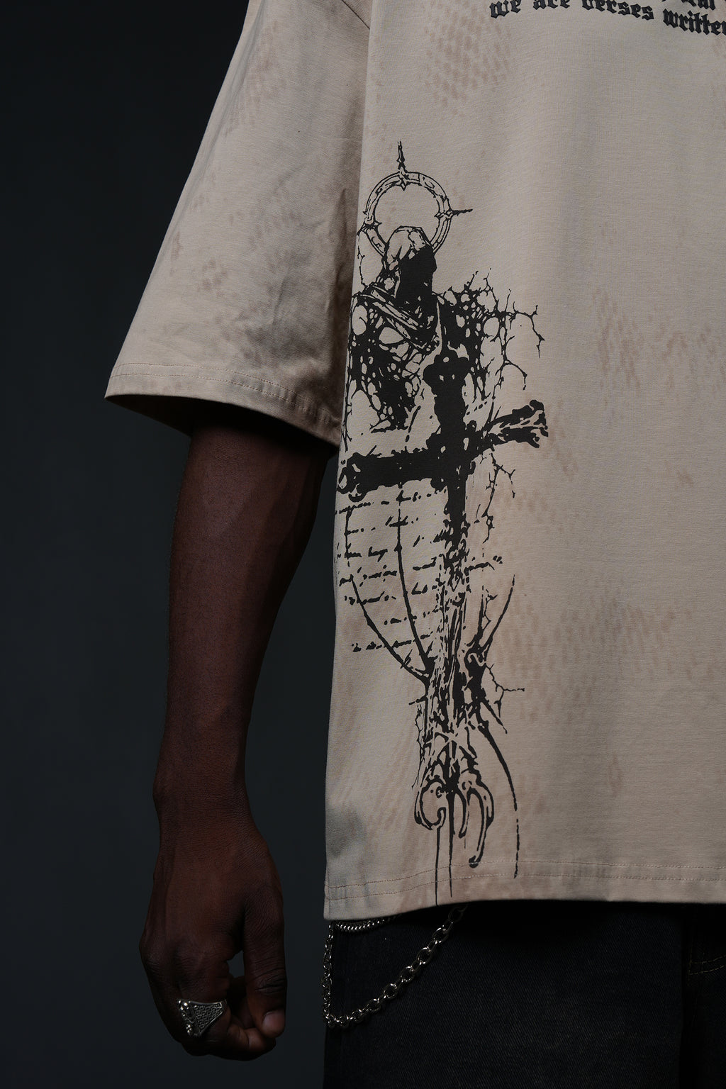 ANCIENT SECRETS T-SHIRT