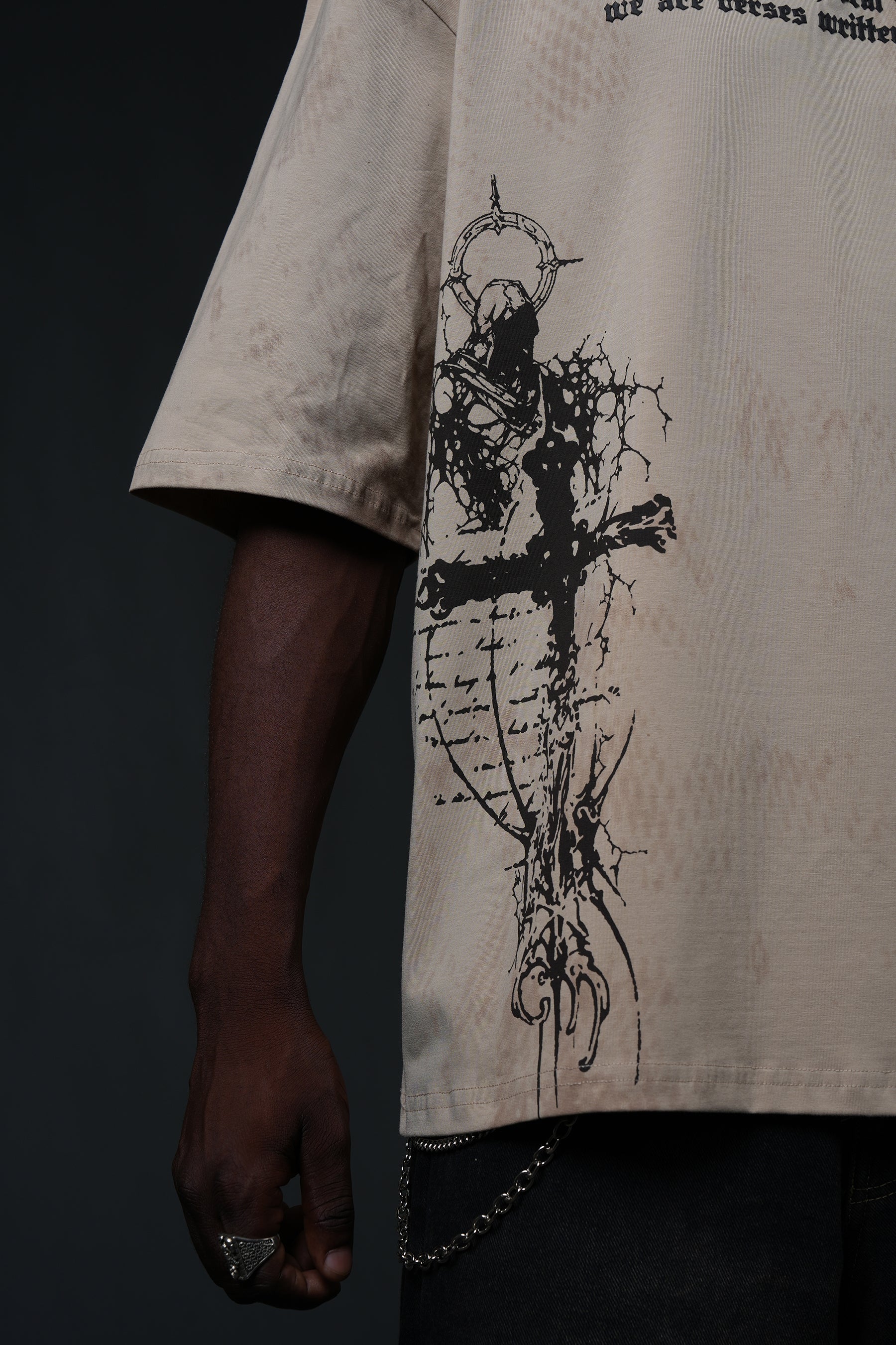 ANCIENT SECRETS T-SHIRT