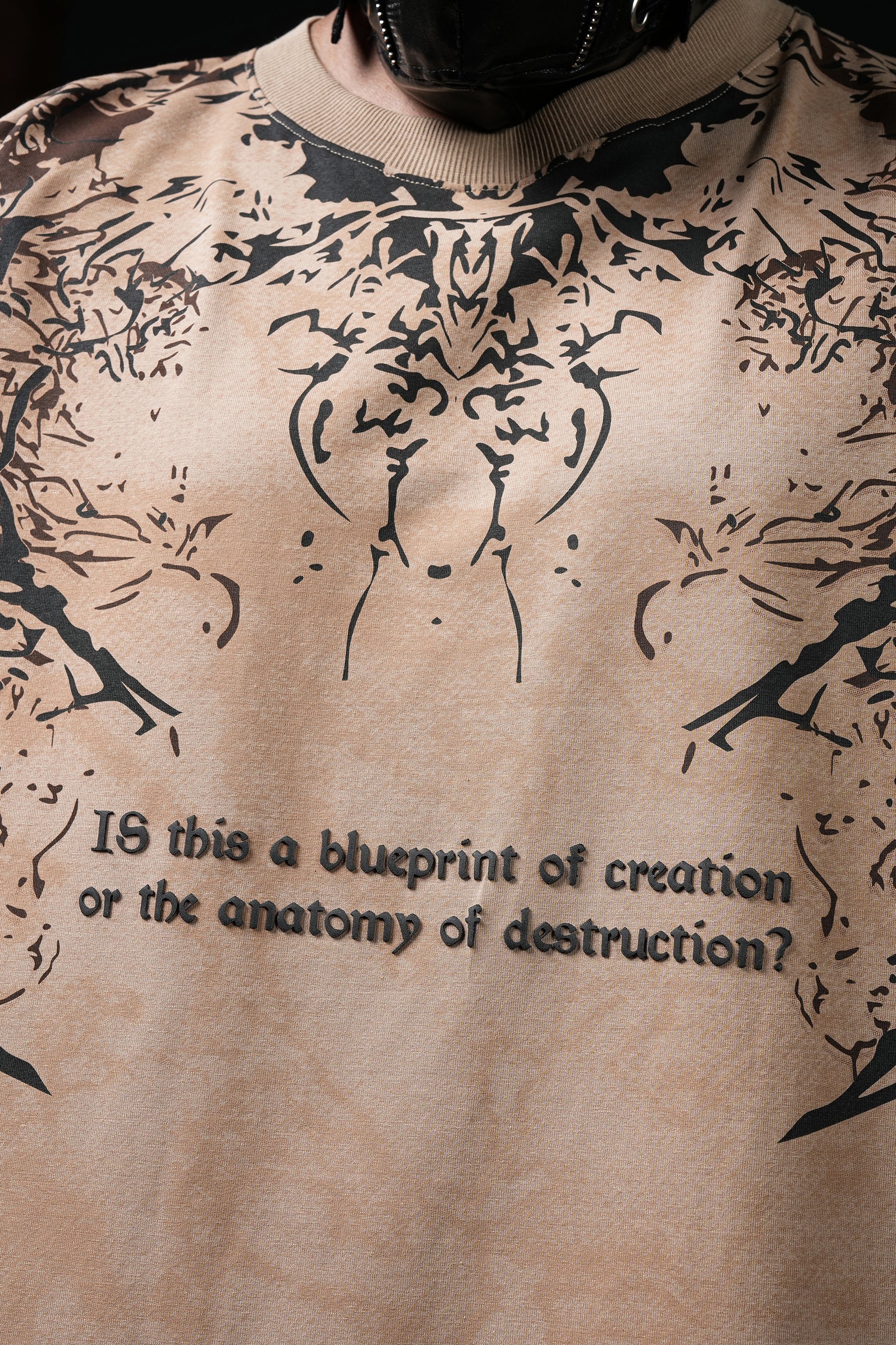 Genesis T-shirt