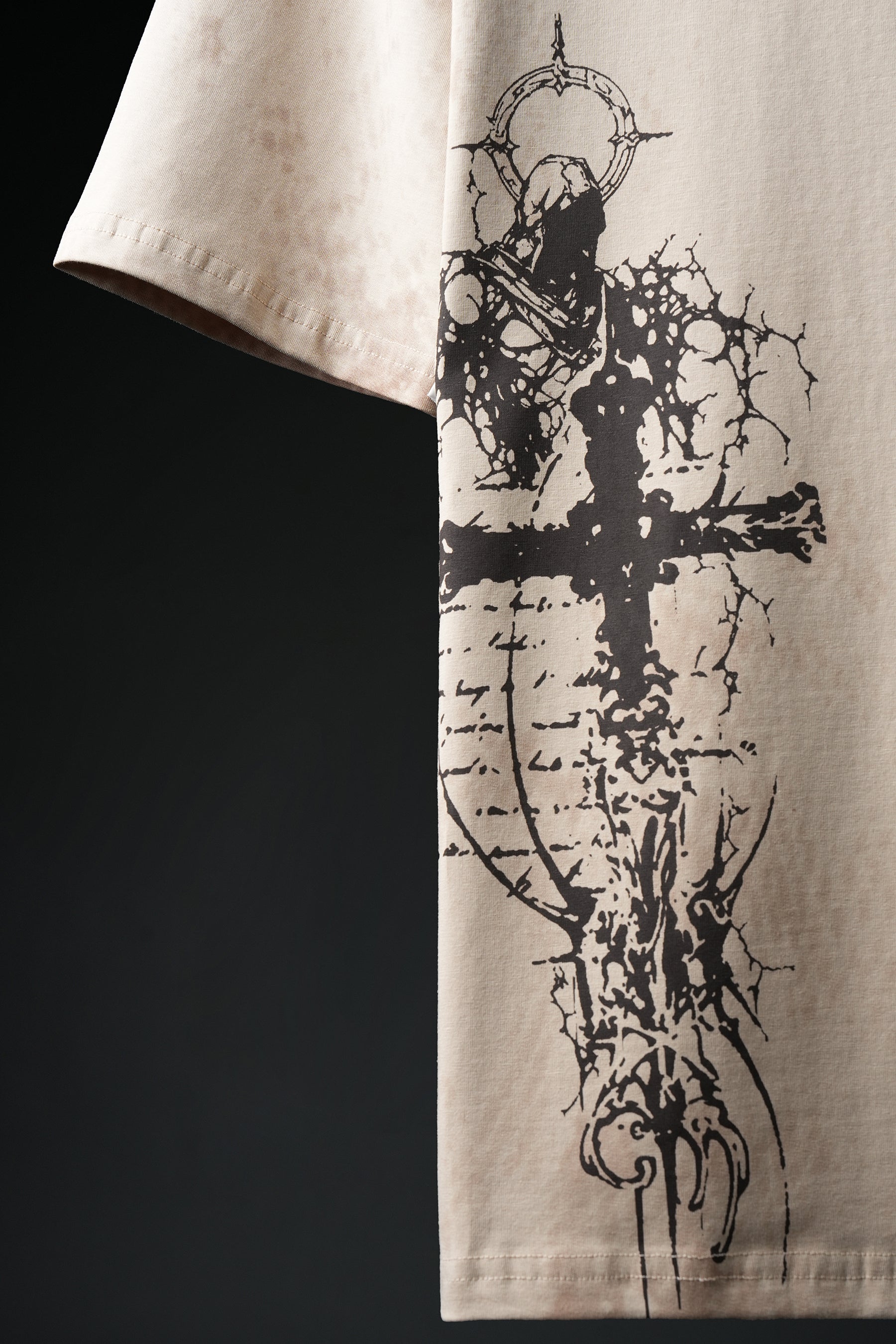 Time’s Cathedral T-Shirt
