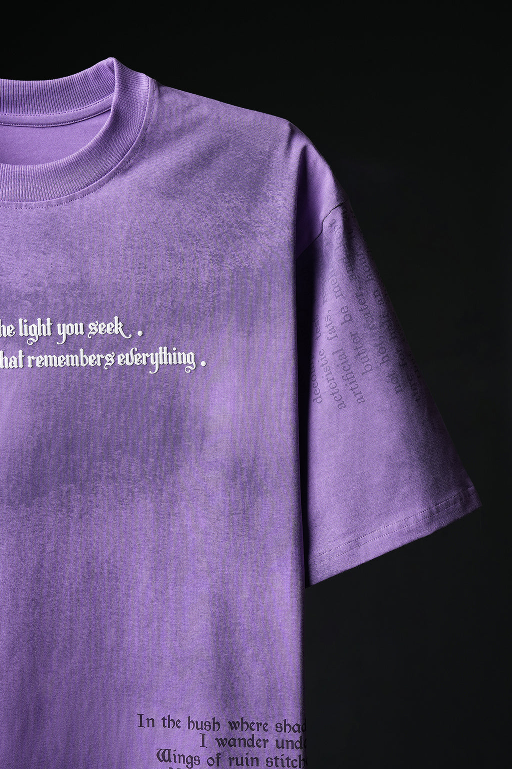 Shadow Wing T-Shirt