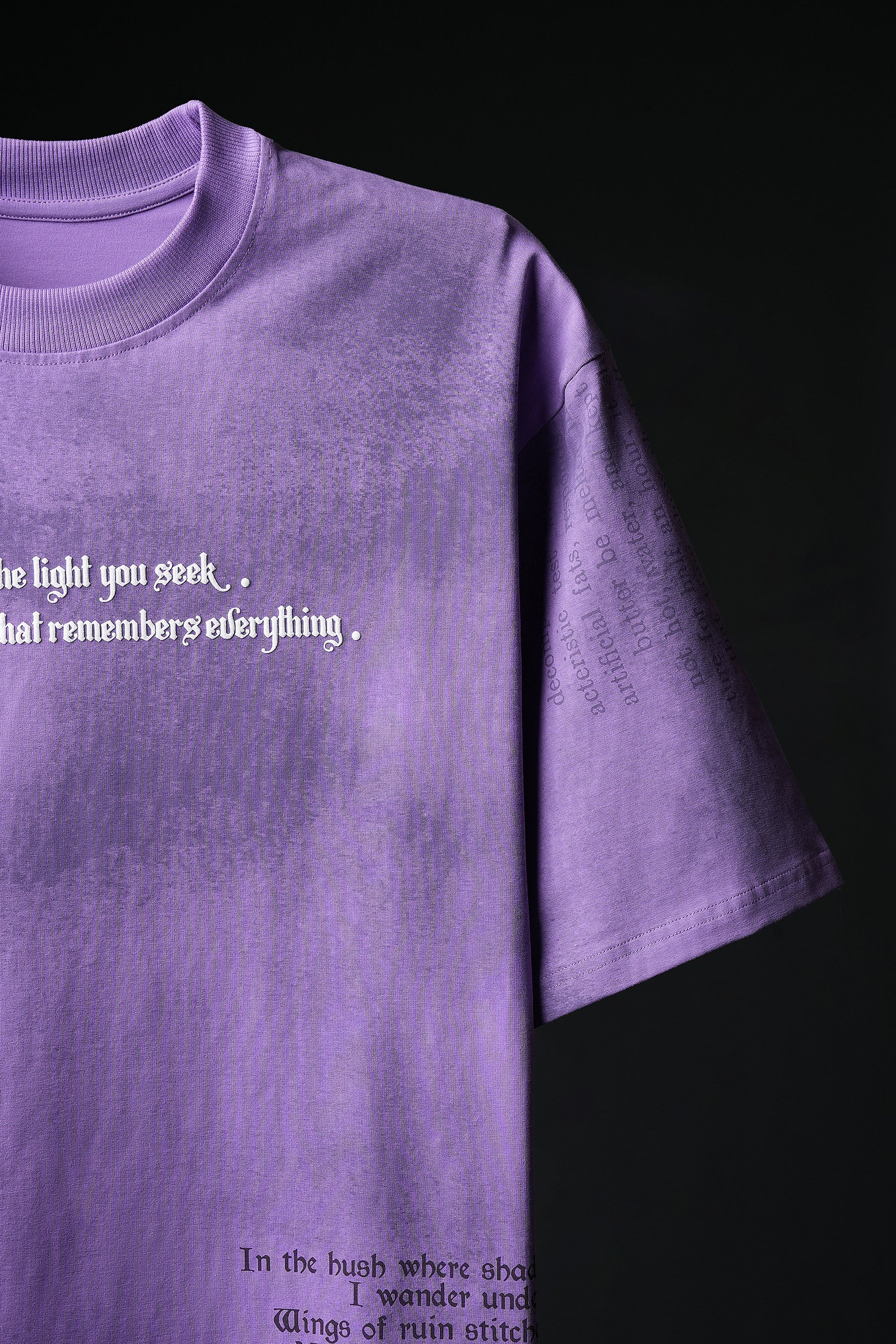 Shadow Wing T-Shirt