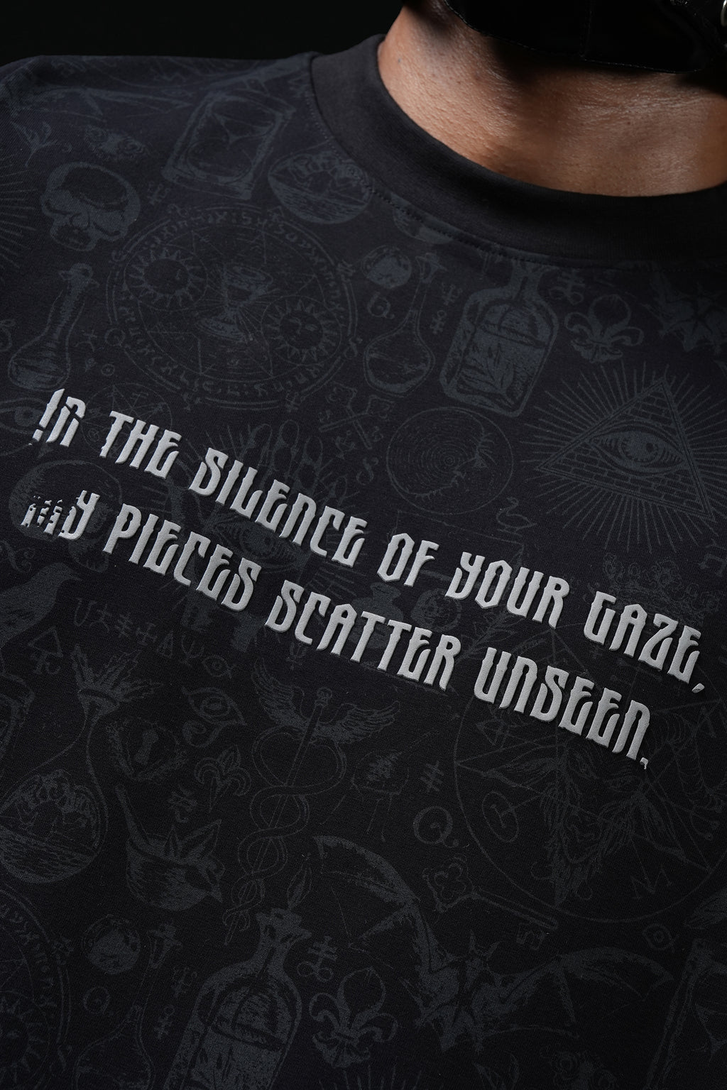 Shattered Gaze T-shirt
