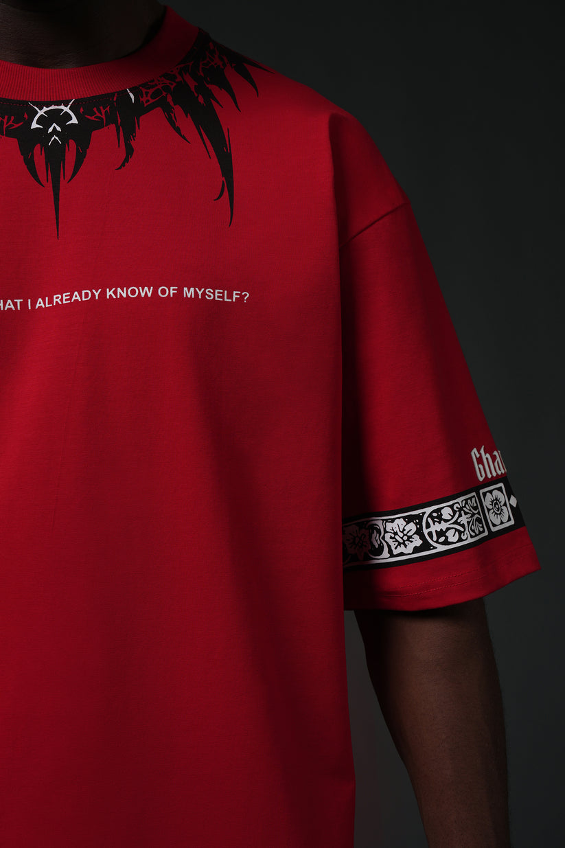 MINDFRAME T-SHIRT