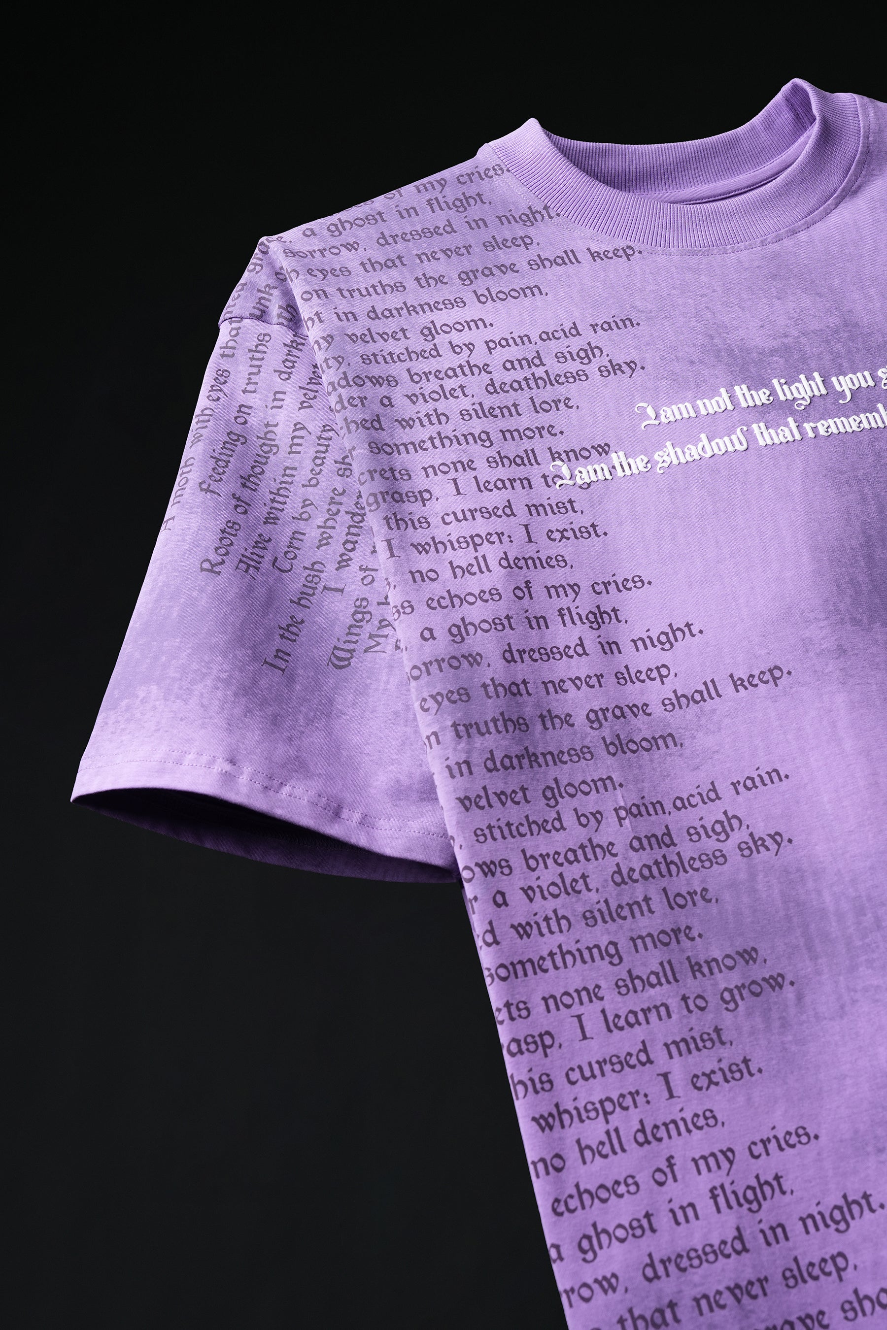 Shadow Wing T-Shirt
