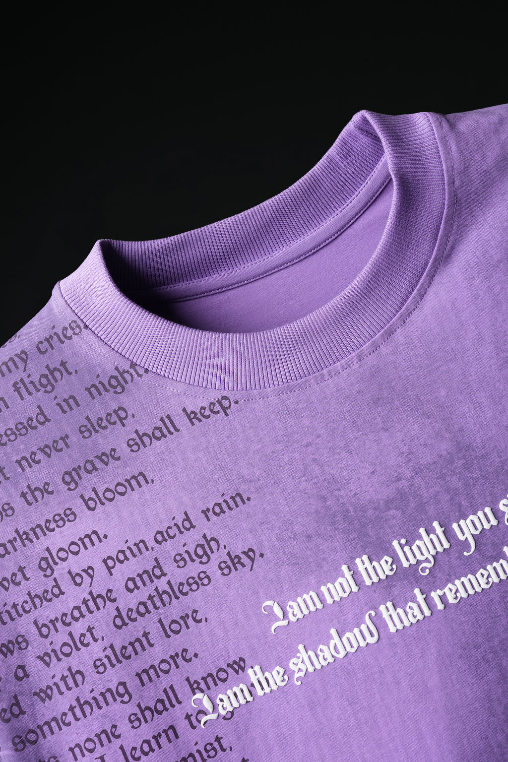 Shadow Wing T-Shirt
