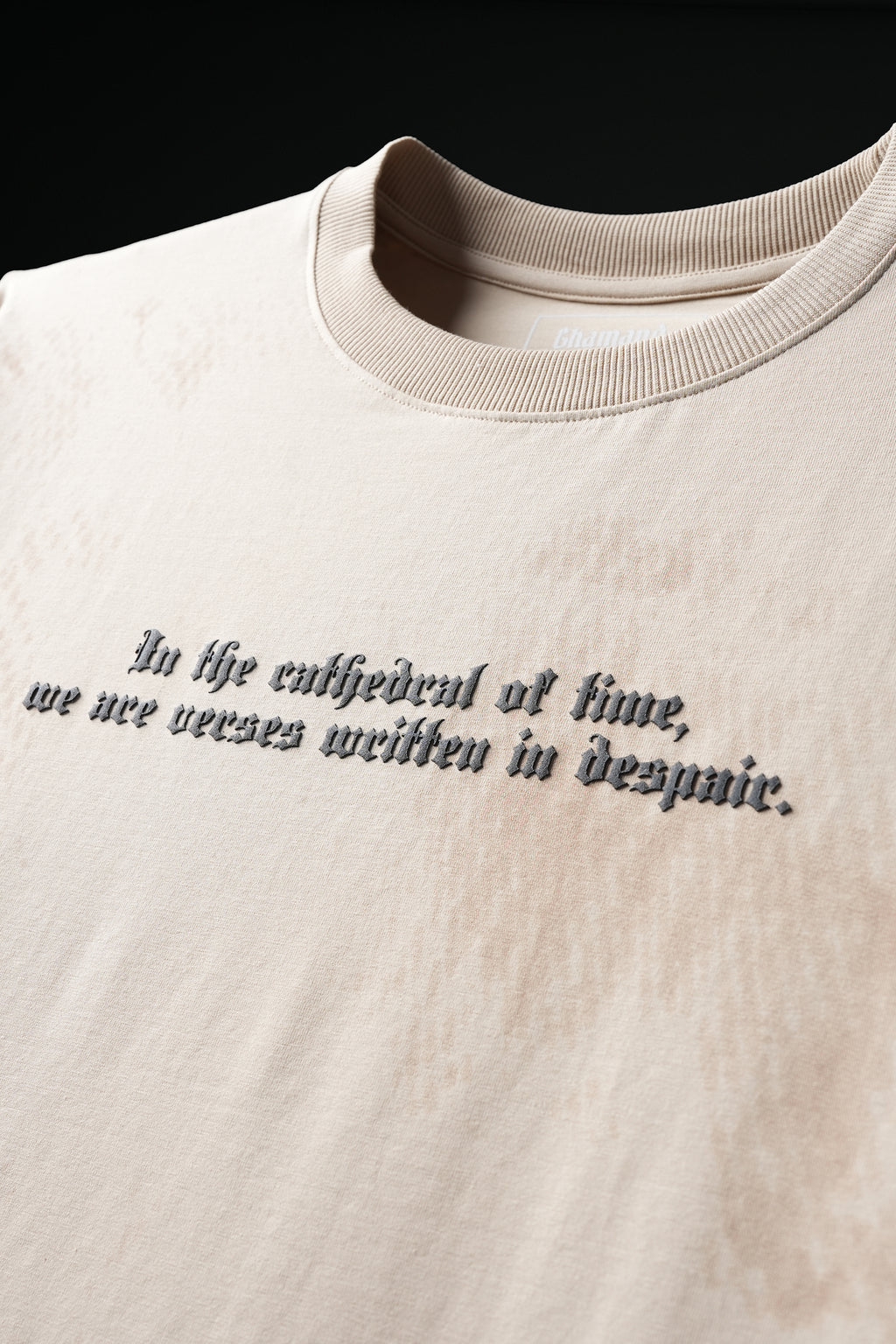 Time’s Cathedral T-Shirt