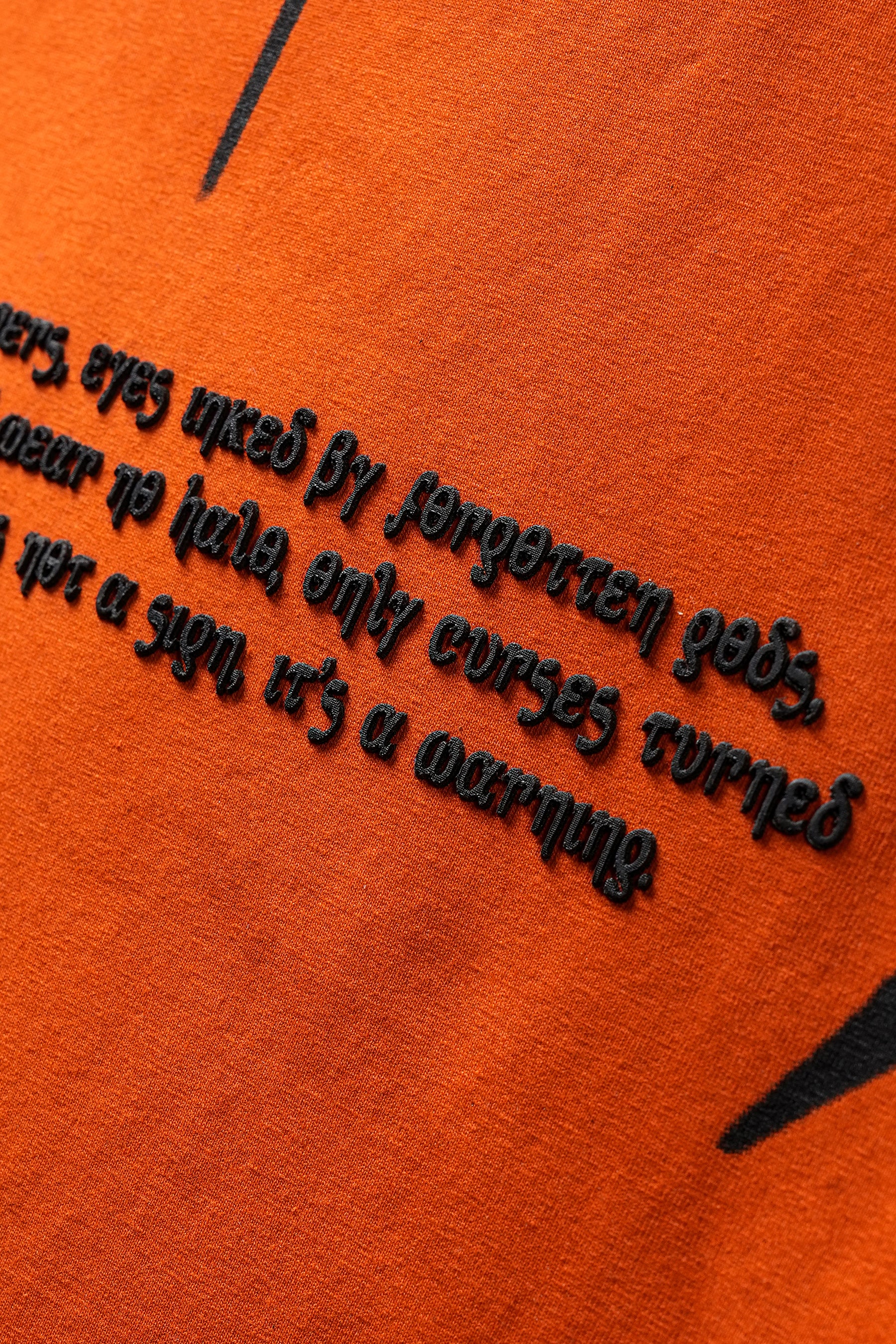 Omen Eyes T-shirt