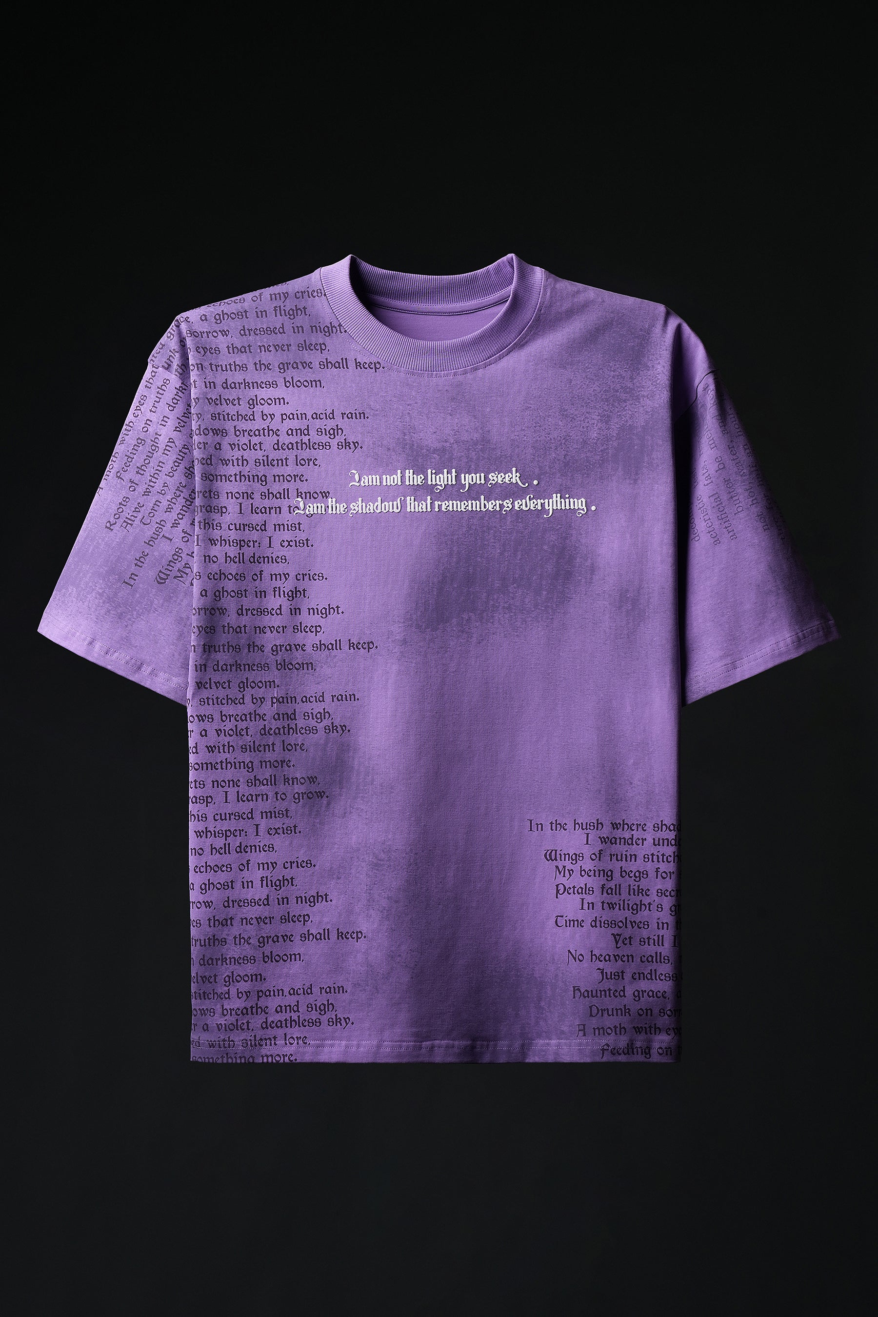 Shadow Wing T-Shirt