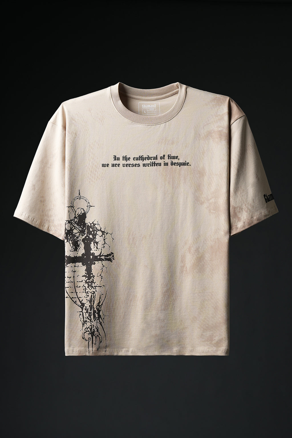 Time’s Cathedral T-Shirt