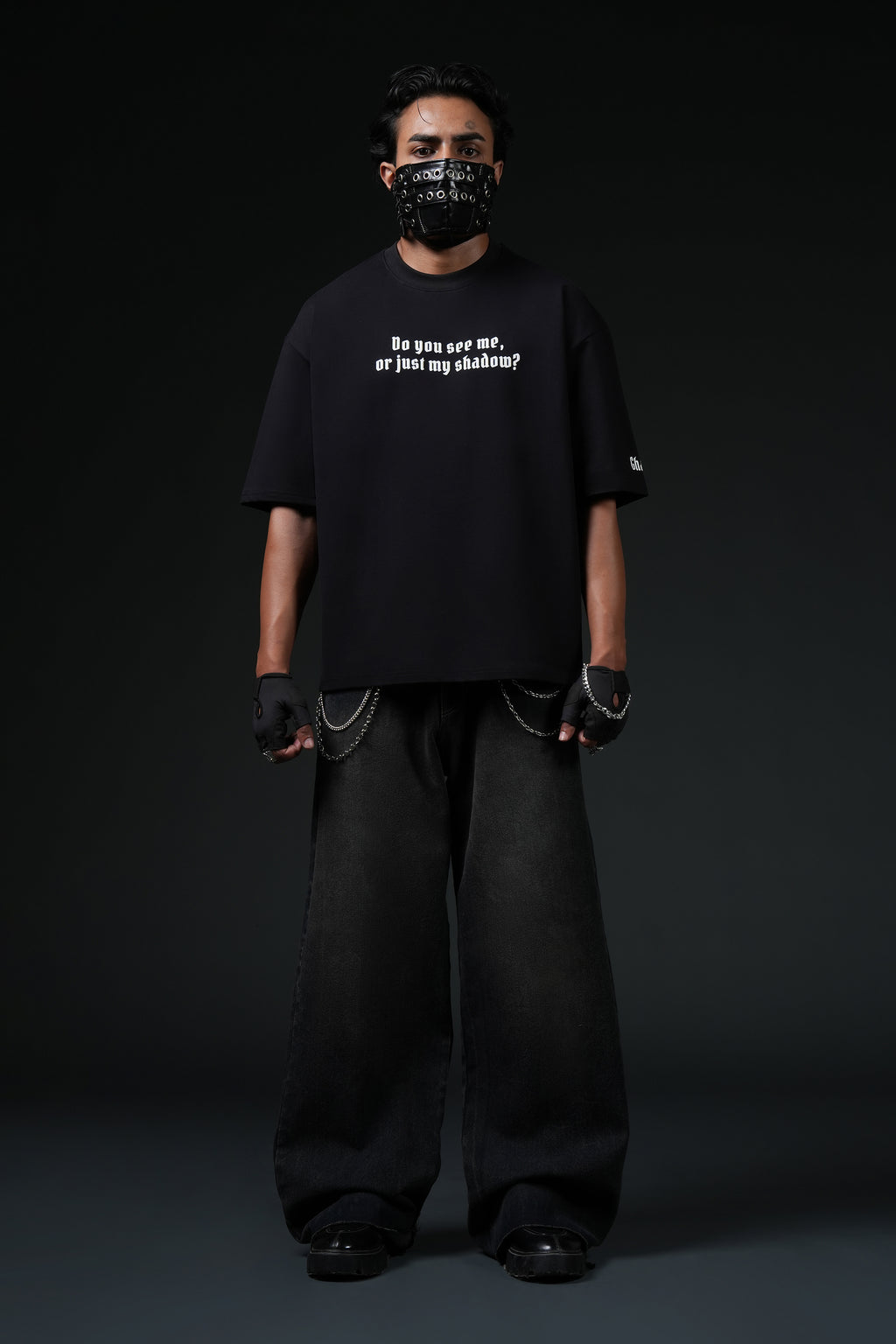 Shadow Existence T-shirt