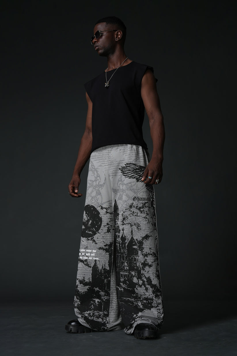 CELESTIAL ECHOES BOTTOMS