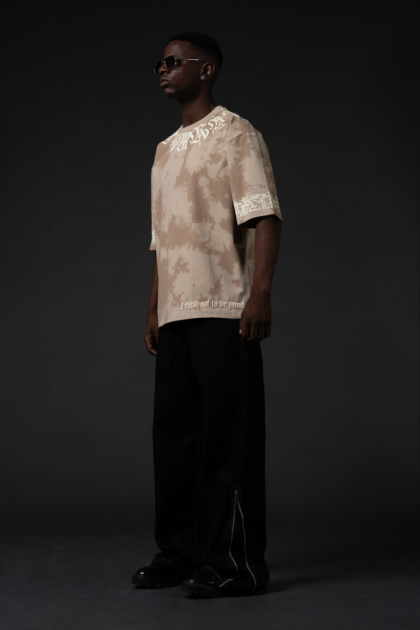 SANDSHIFT T-SHIRT