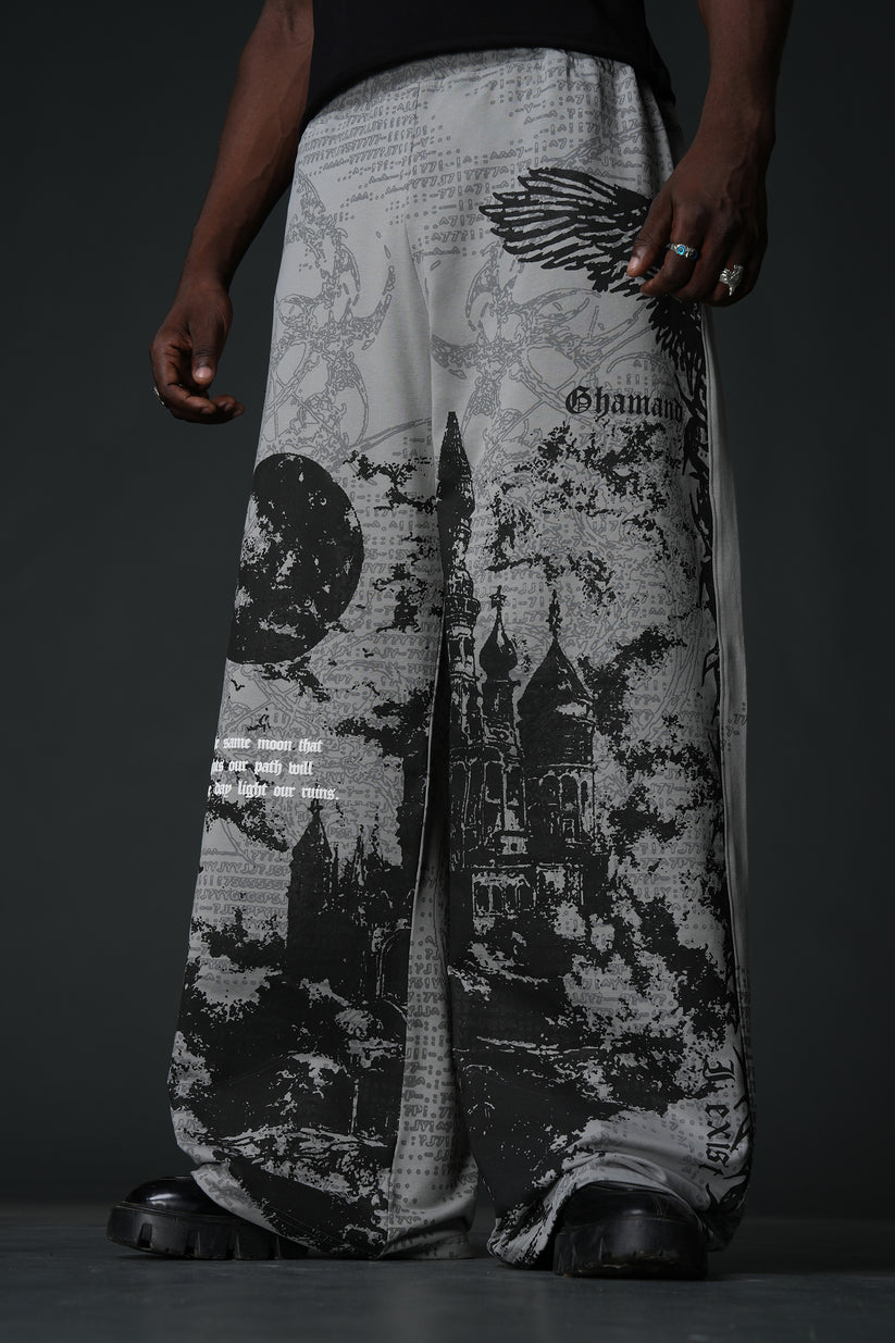 CELESTIAL ECHOES BOTTOMS