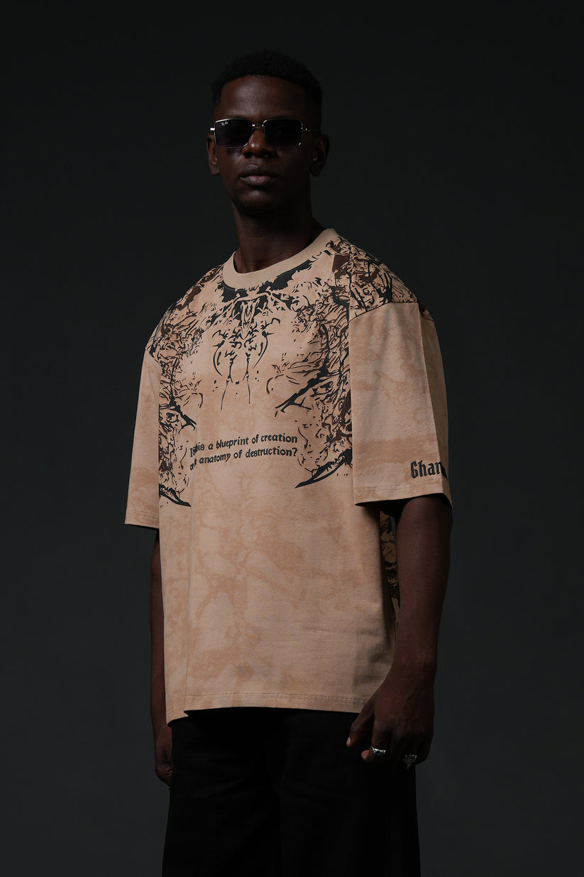 GENESIS T-SHIRT