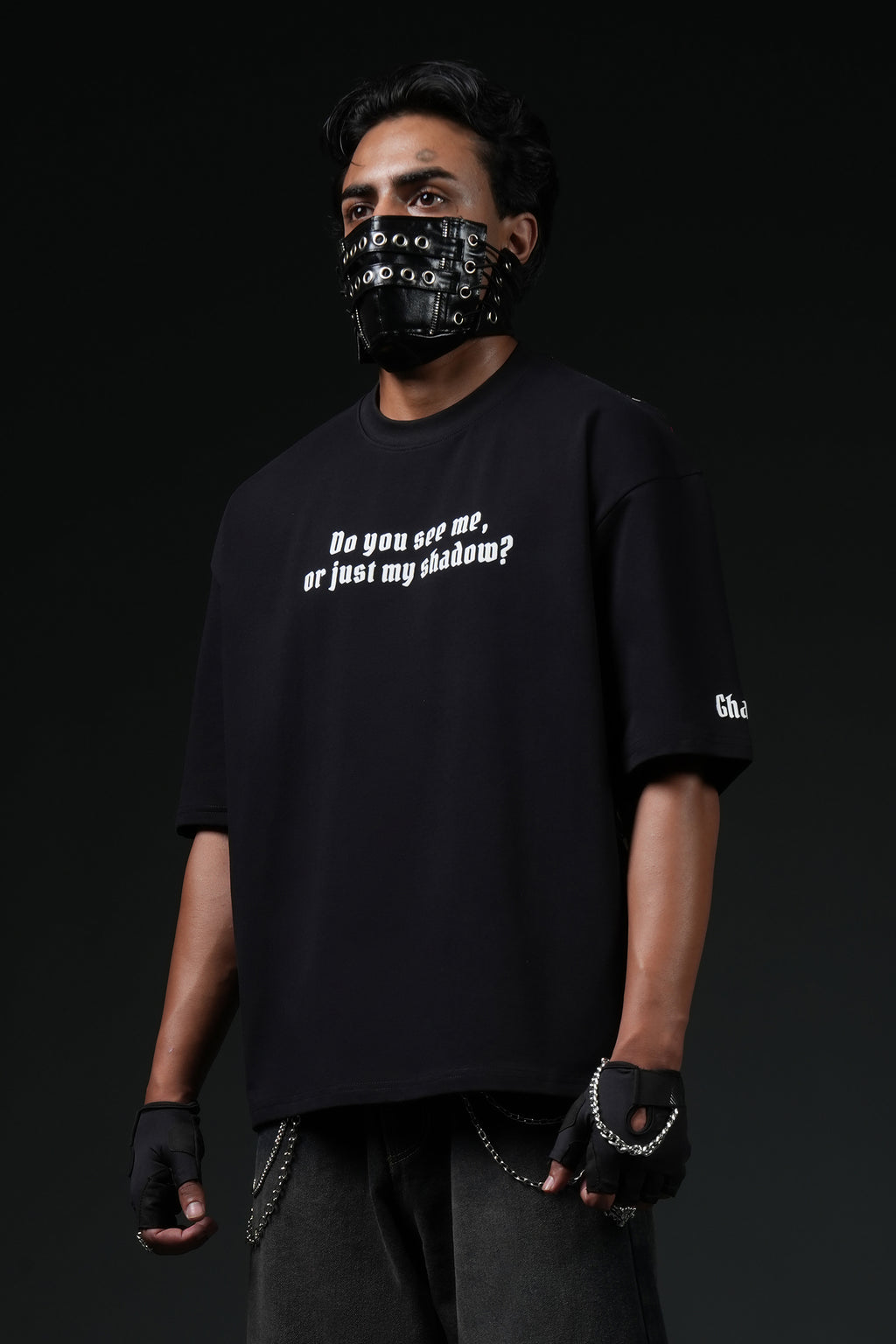 Shadow Existence T-shirt
