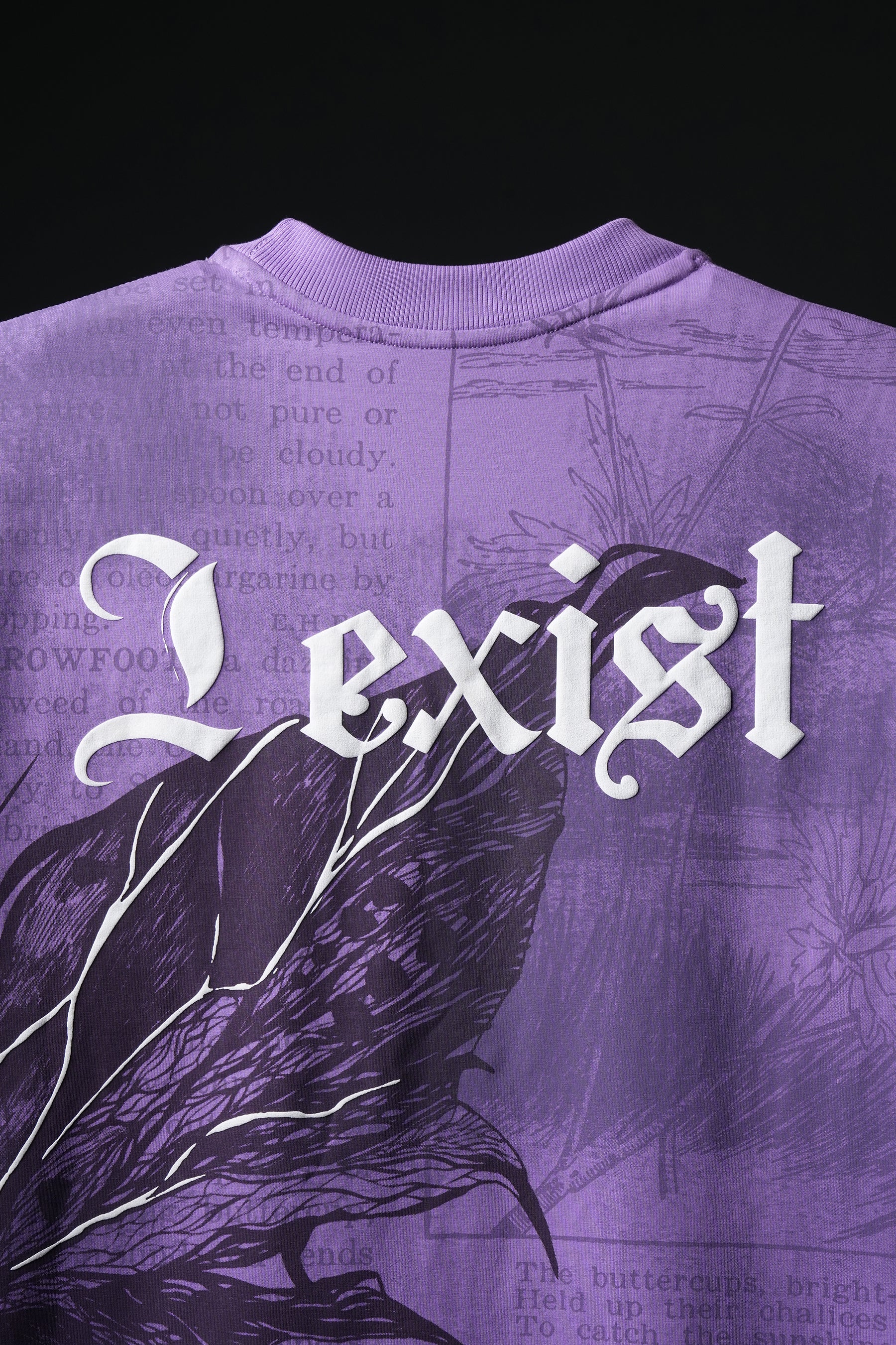 Shadow Wing T-Shirt