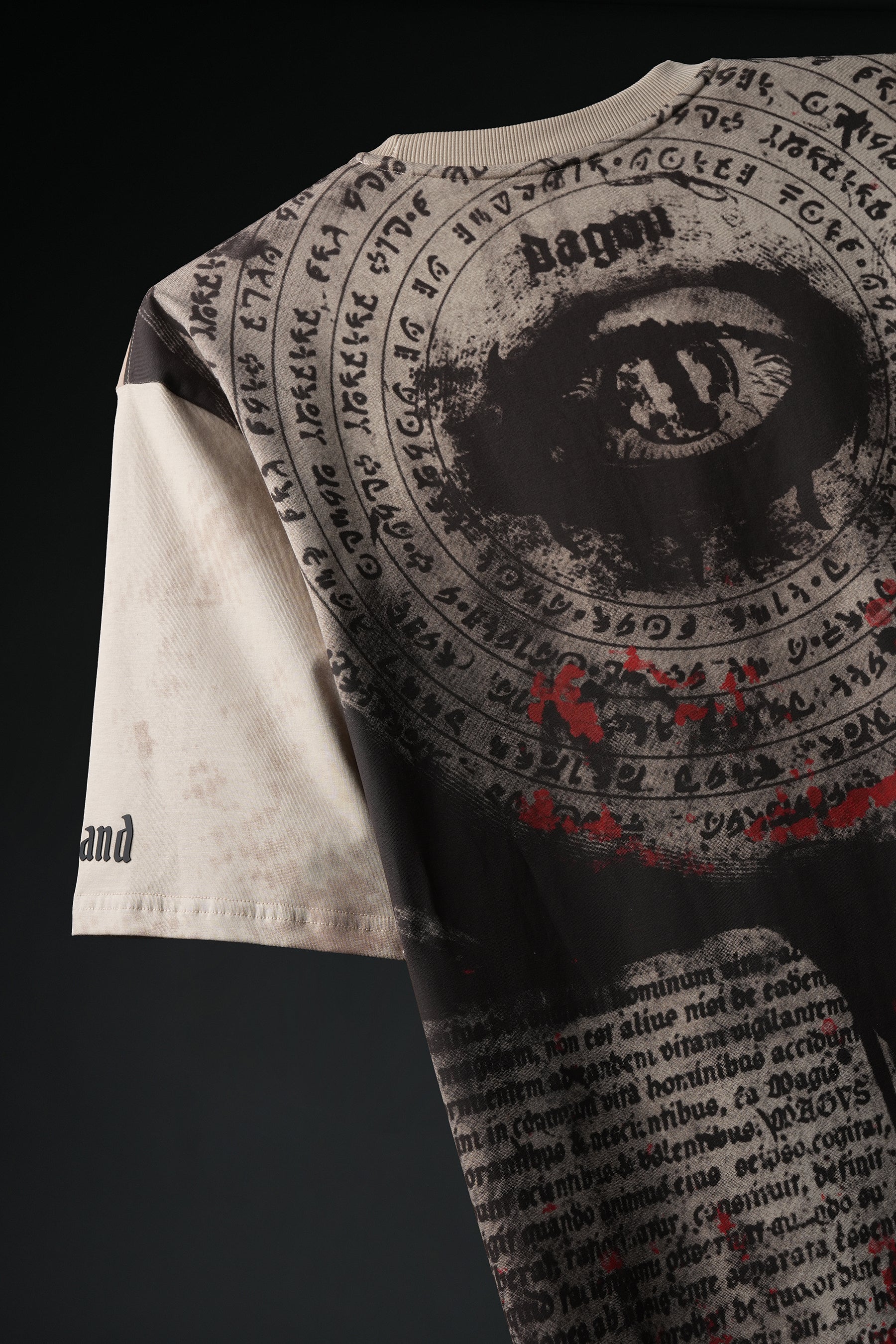 Time’s Cathedral T-Shirt
