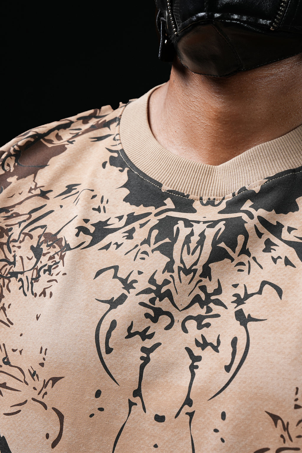 Genesis T-shirt