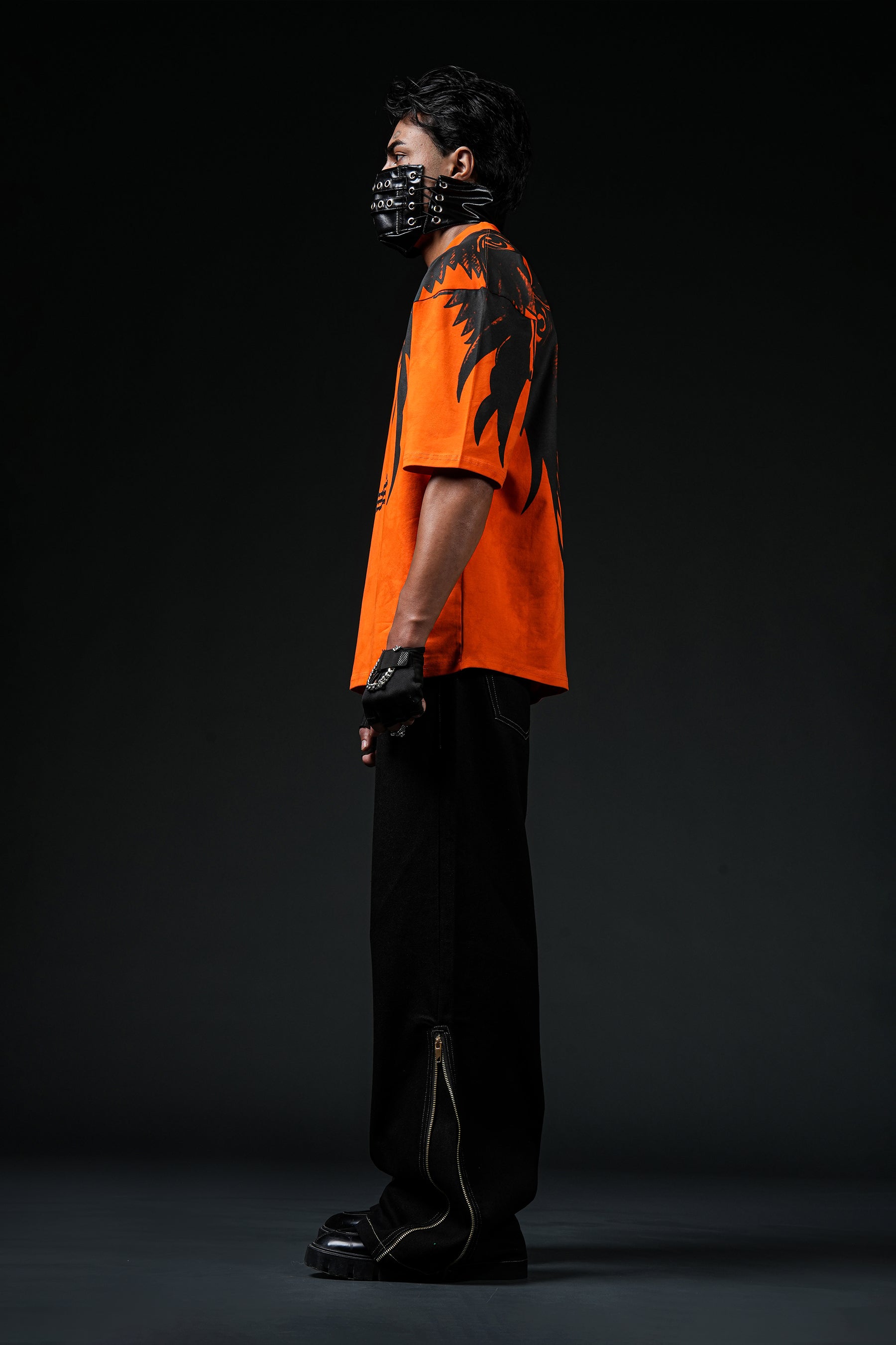 Omen Eyes T-shirt