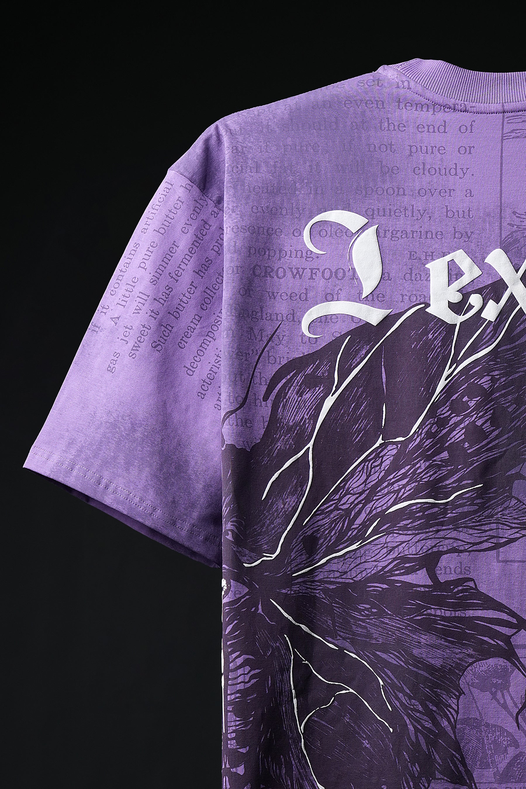 Shadow Wing T-Shirt