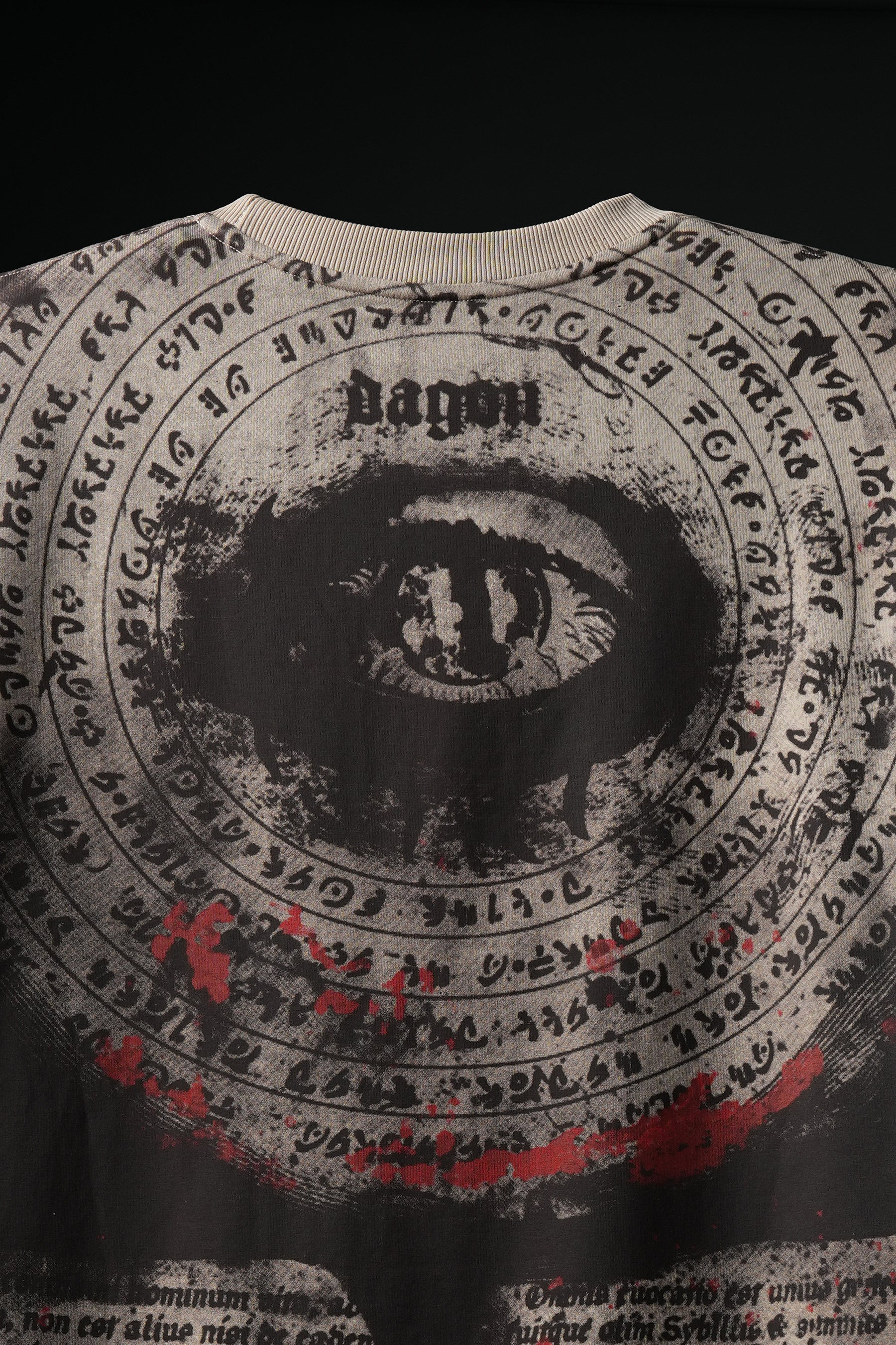 Time’s Cathedral T-Shirt