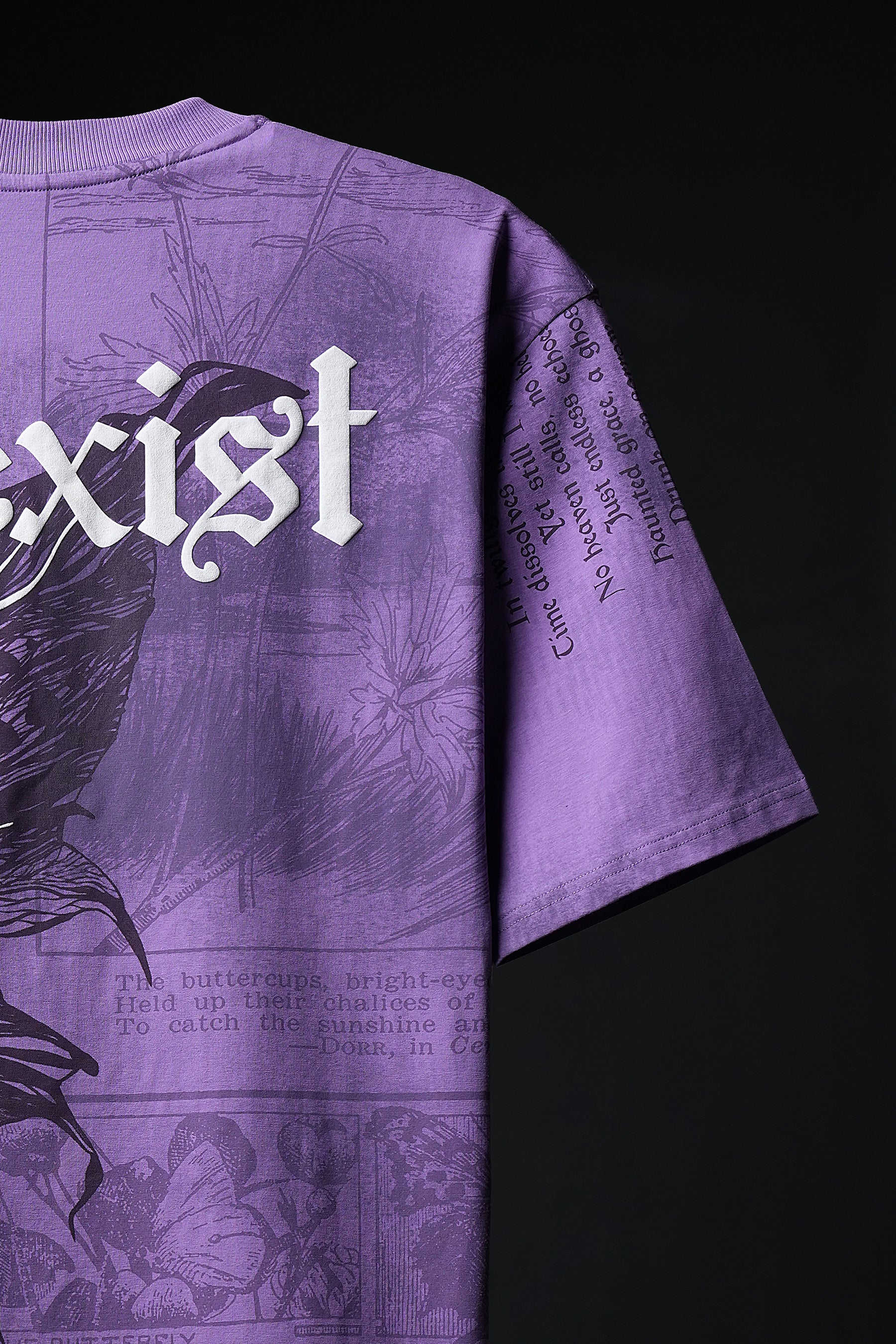 Shadow Wing T-Shirt