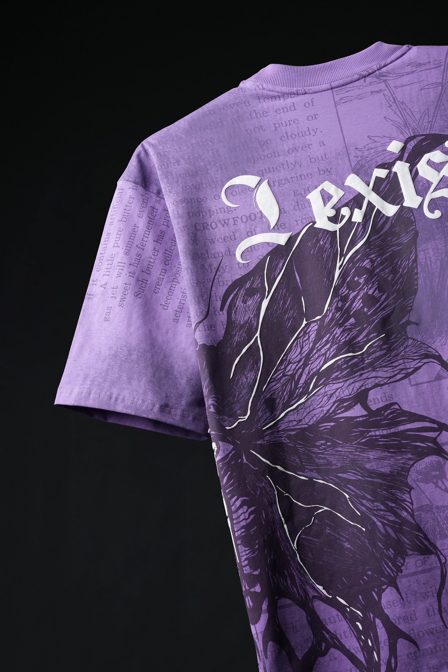 Shadow Wing T-Shirt