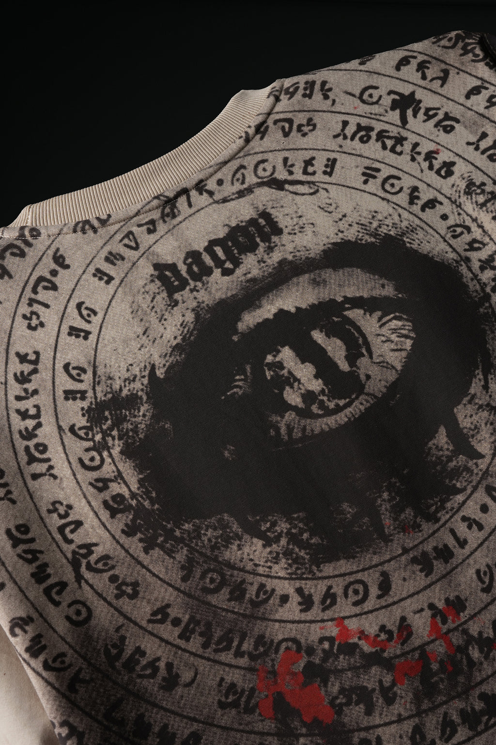 Time’s Cathedral T-Shirt