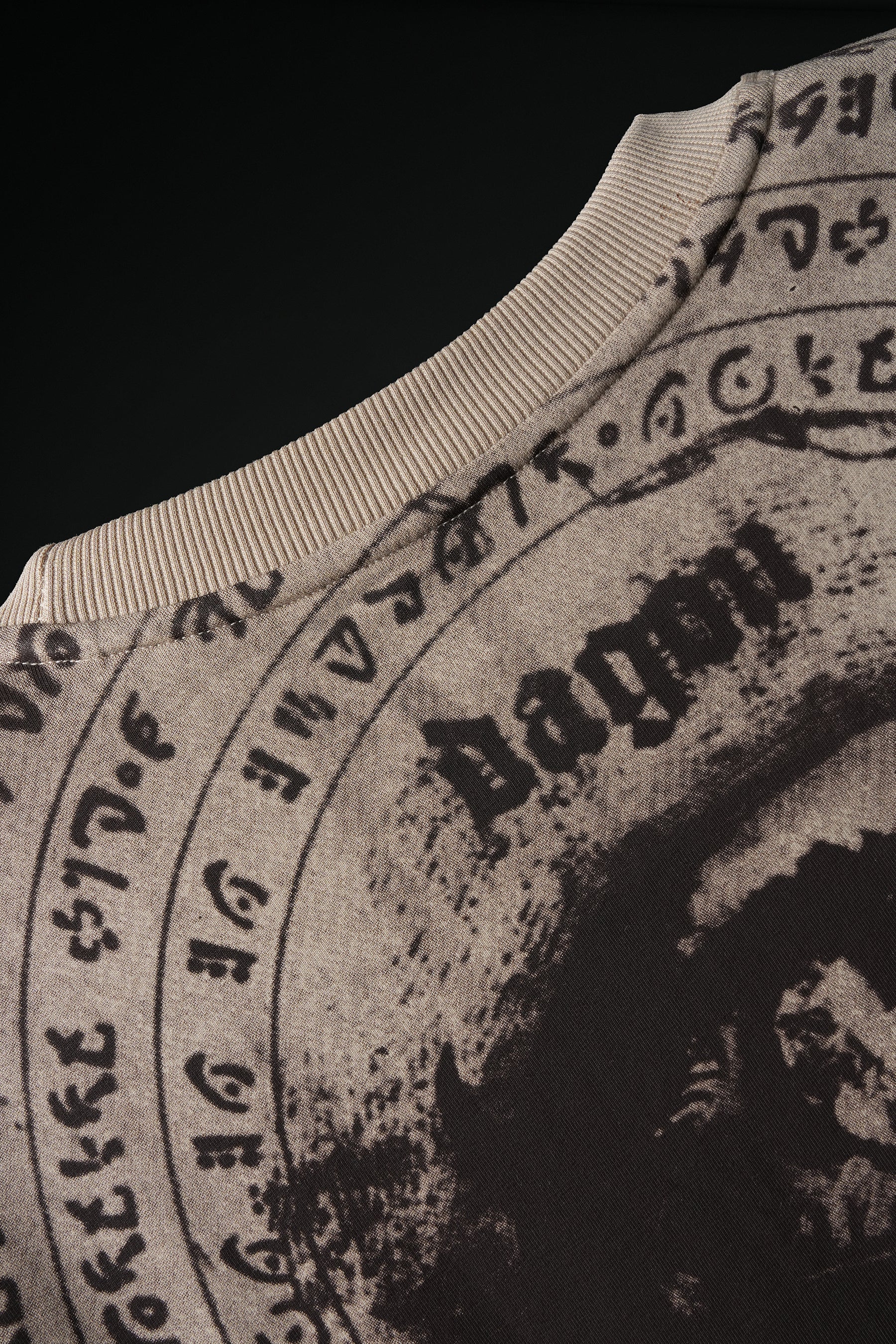 Time’s Cathedral T-Shirt