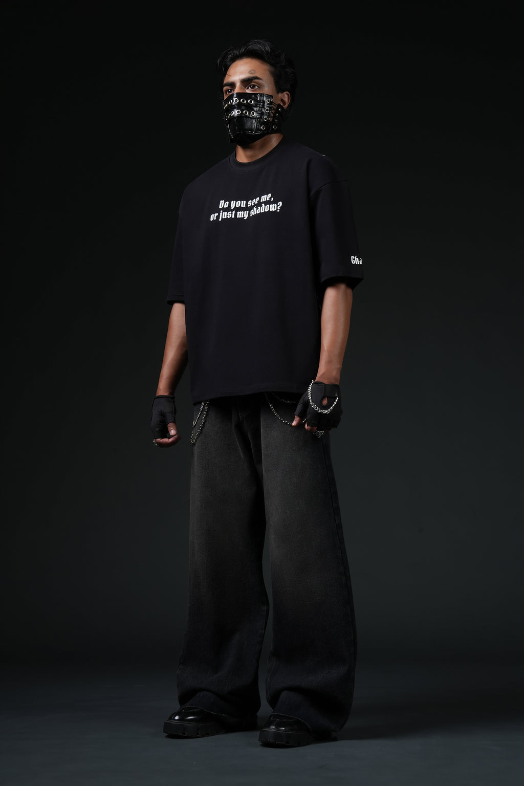 Shadow Existence T-shirt