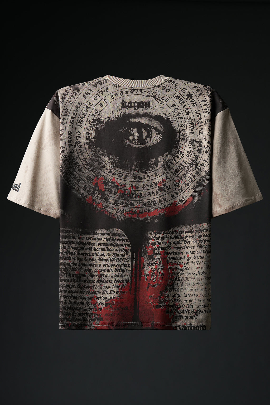 Time’s Cathedral T-Shirt