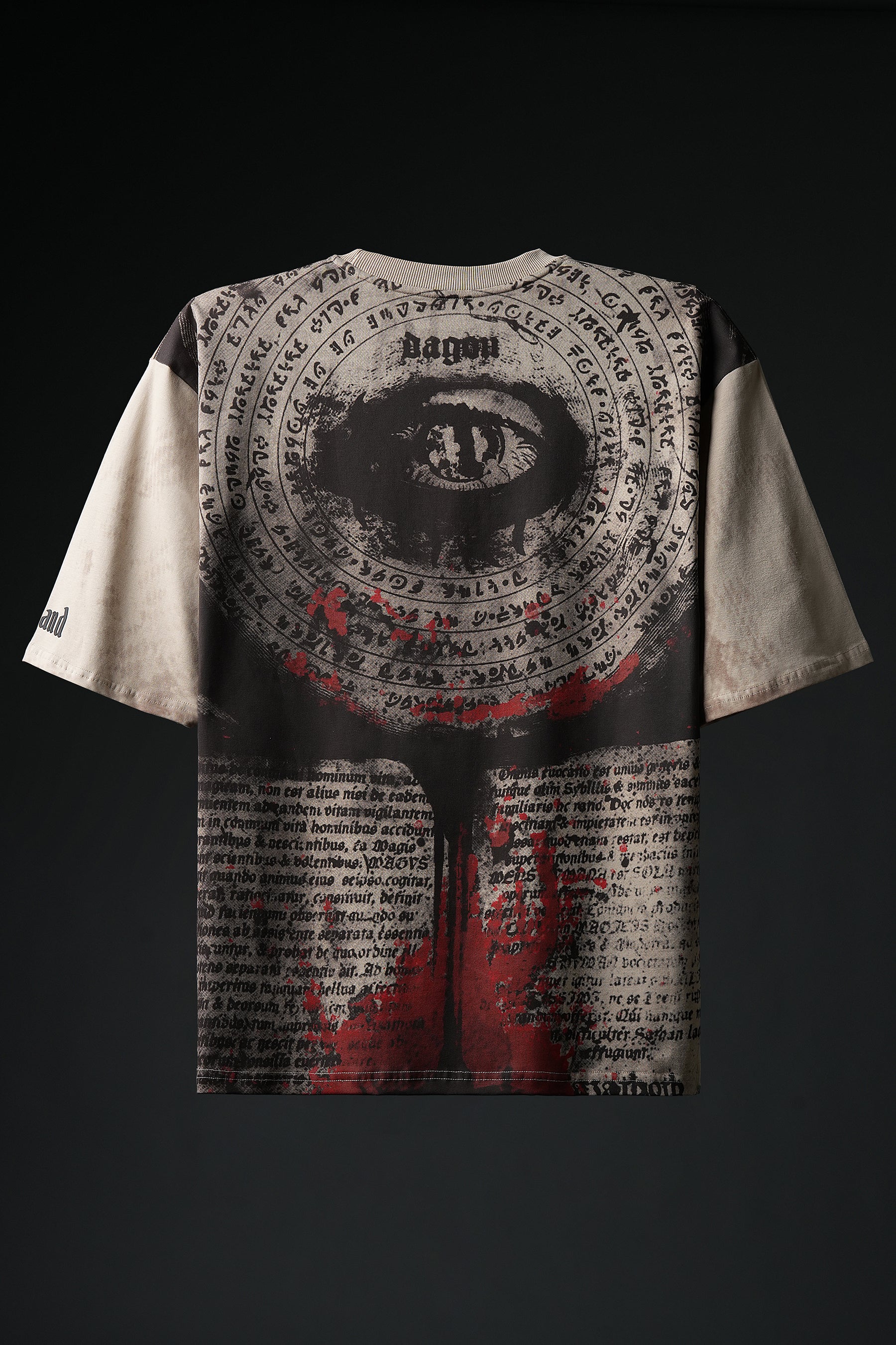 Time’s Cathedral T-Shirt