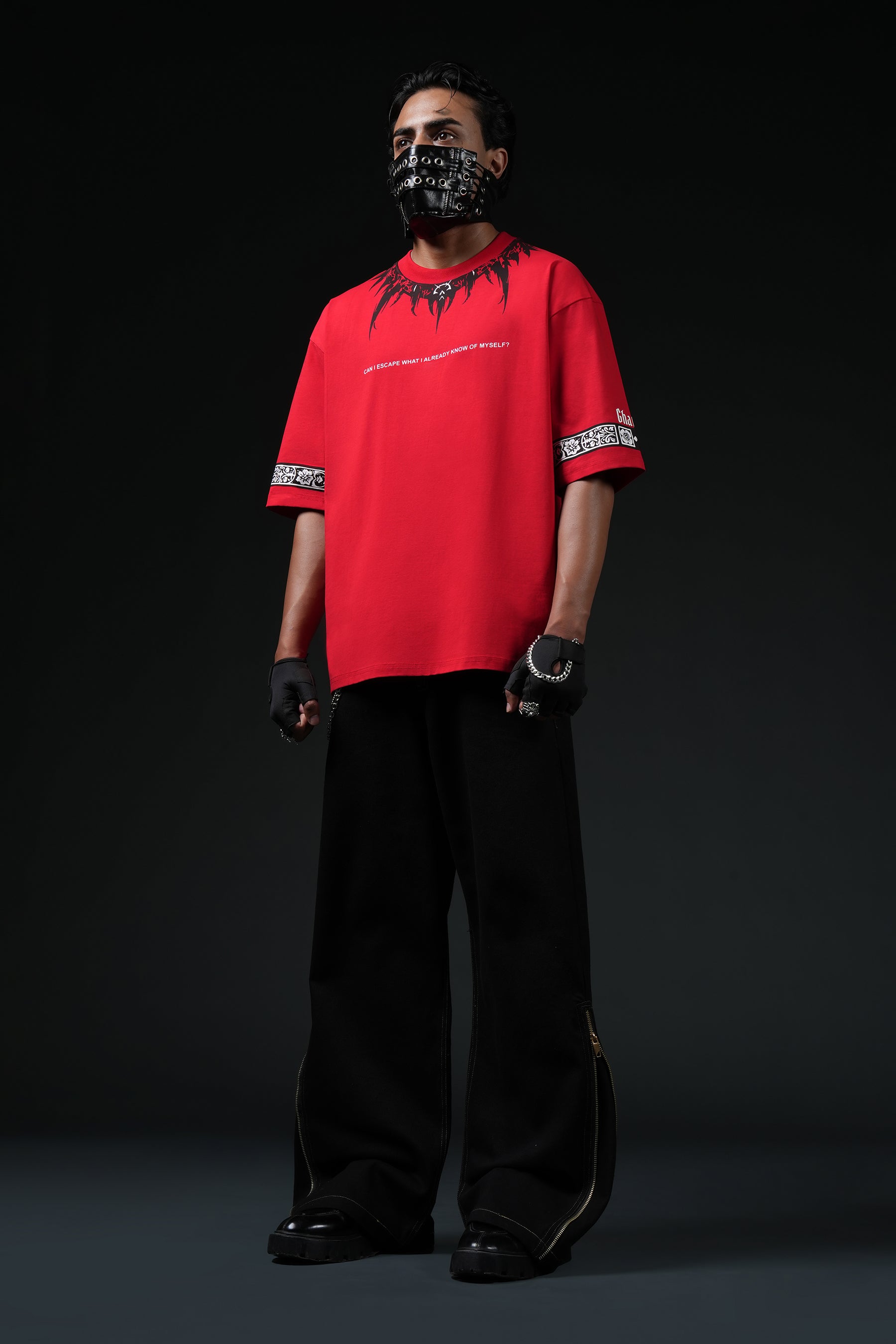Mindframe T-shirt