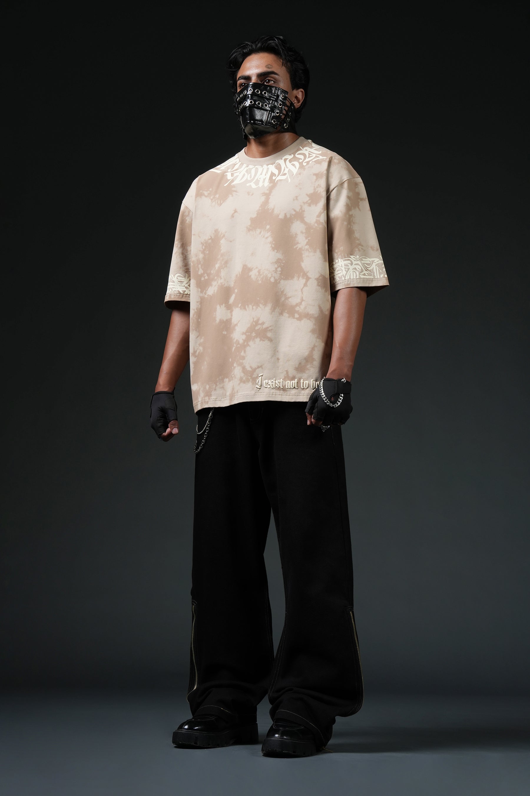 Sandshift T-shirt