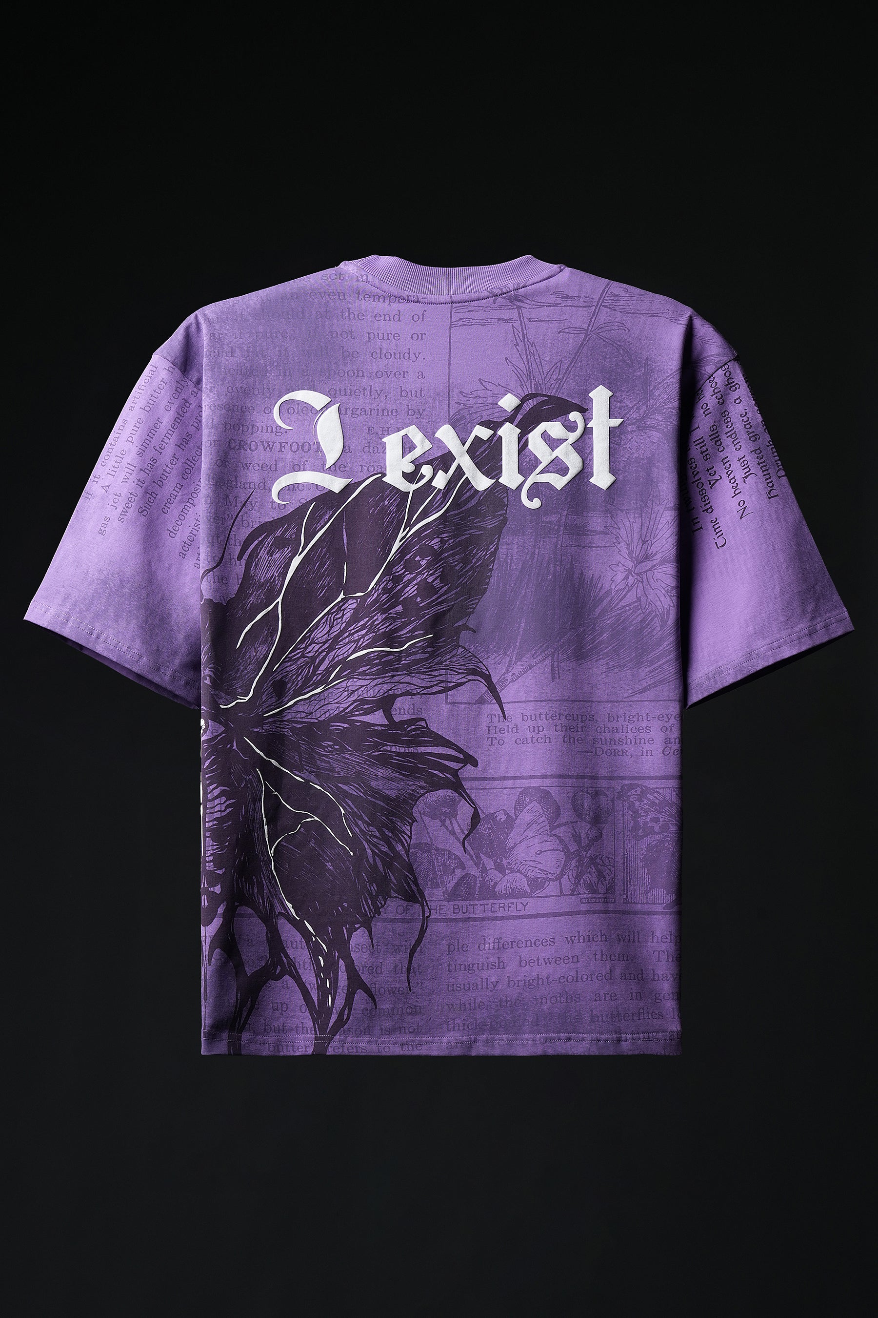 Shadow Wing T-Shirt