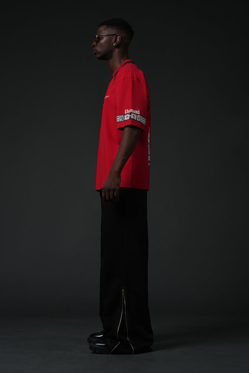 MINDFRAME T-SHIRT