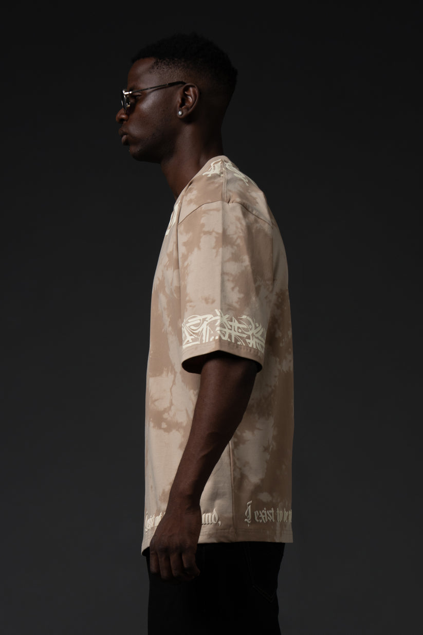 SANDSHIFT T-SHIRT