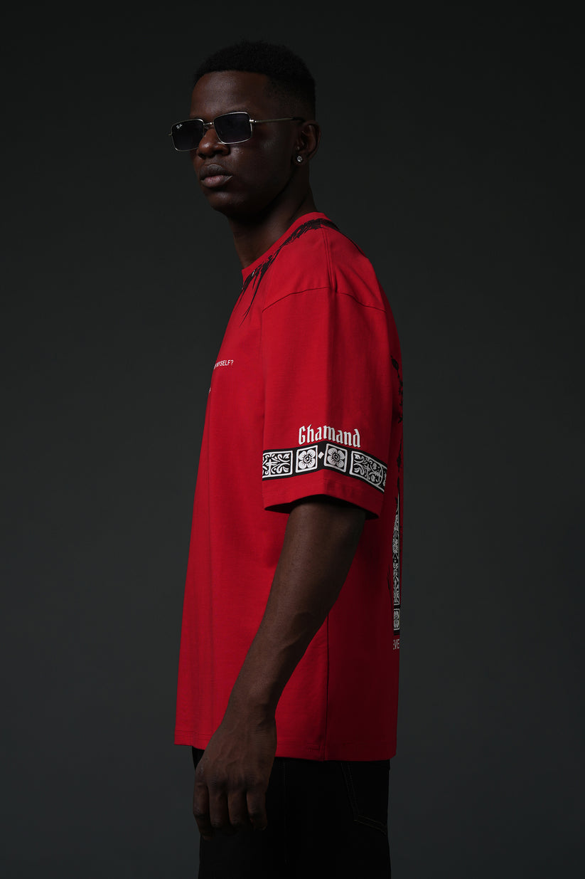 MINDFRAME T-SHIRT