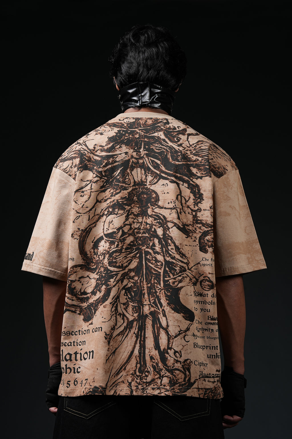 Genesis T-shirt