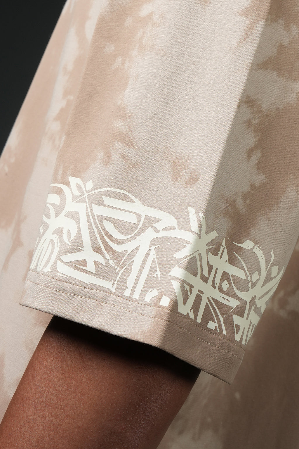 Sandshift T-shirt