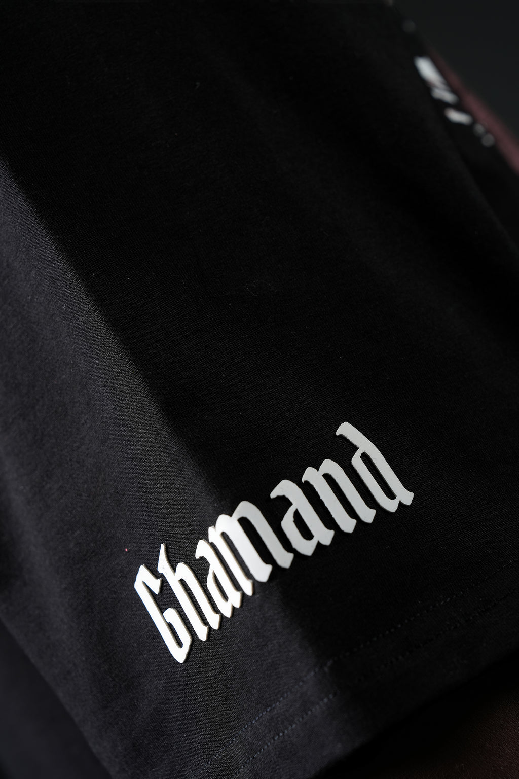 SPECTER OF STILLNESS T-SHIRT