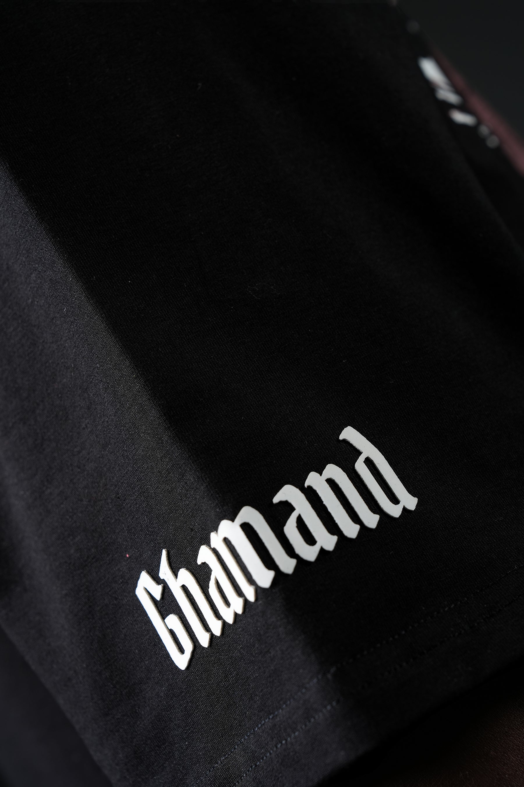 SPECTER OF STILLNESS T-SHIRT