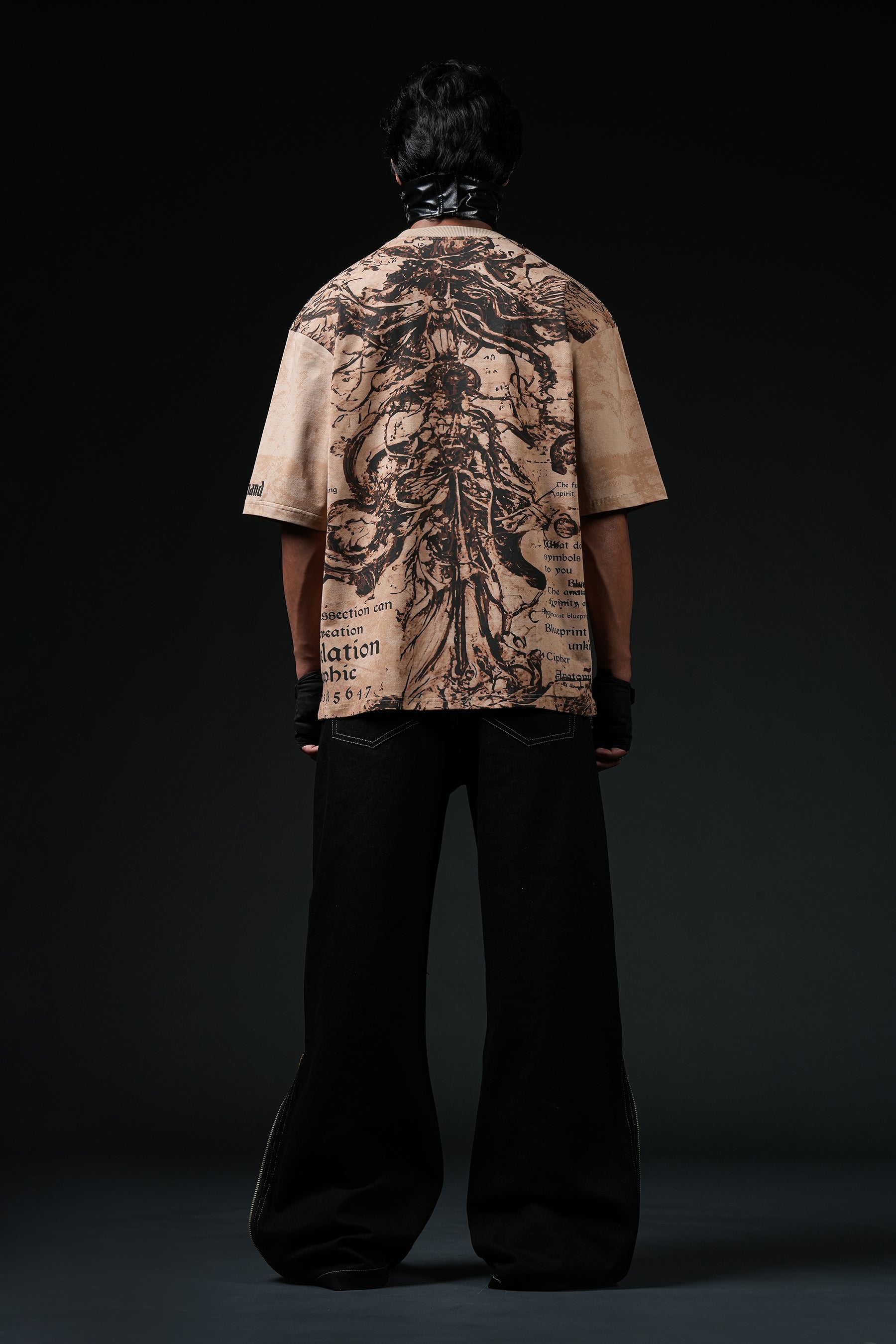 Genesis T-shirt