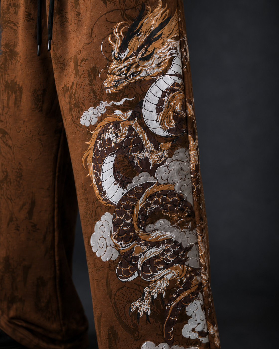 GHAMAND — Ryuvara Bottoms