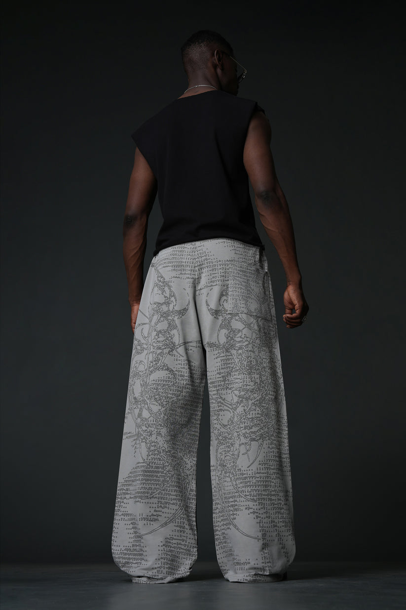 CELESTIAL ECHOES BOTTOMS