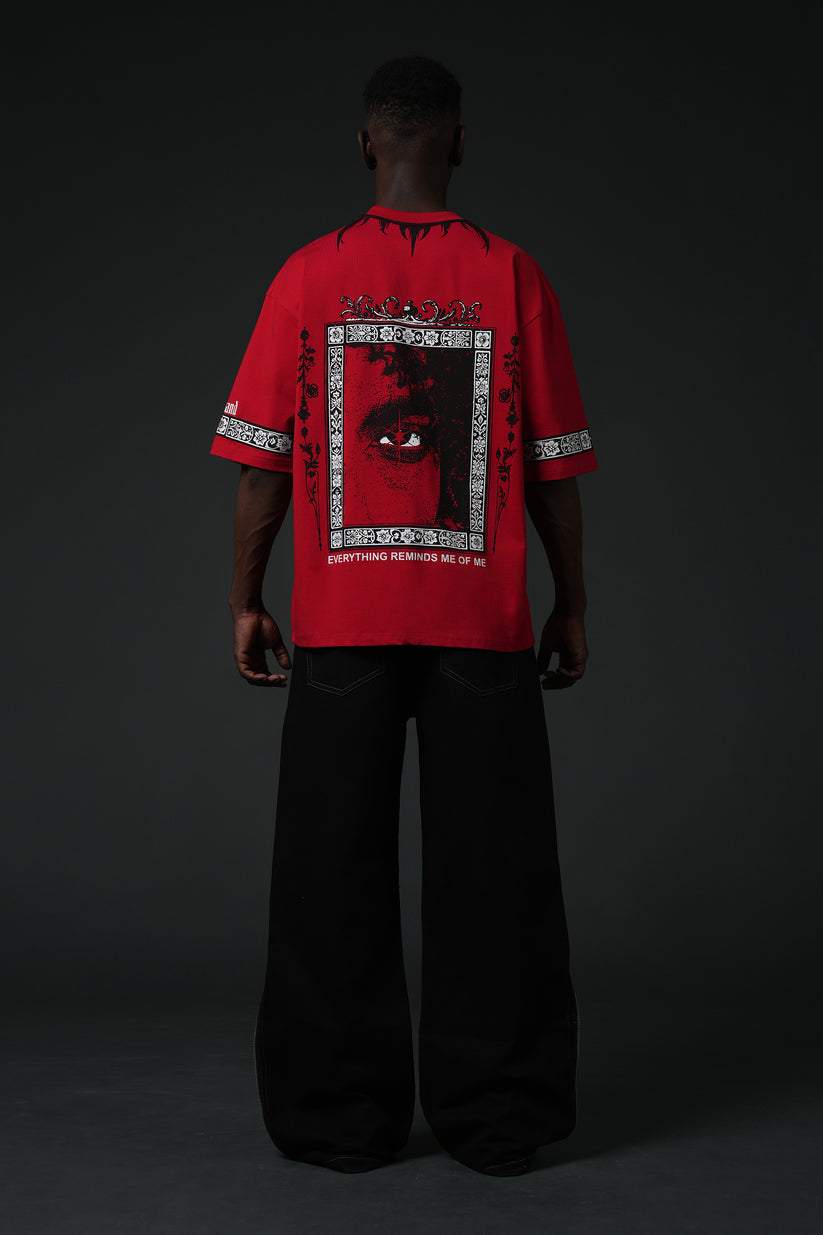 MINDFRAME T-SHIRT