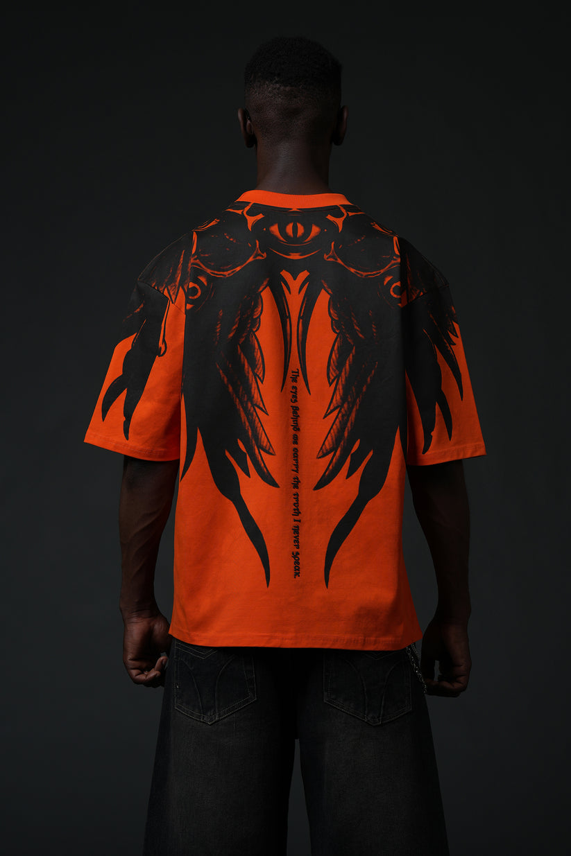 OMEN EYES T-SHIRT