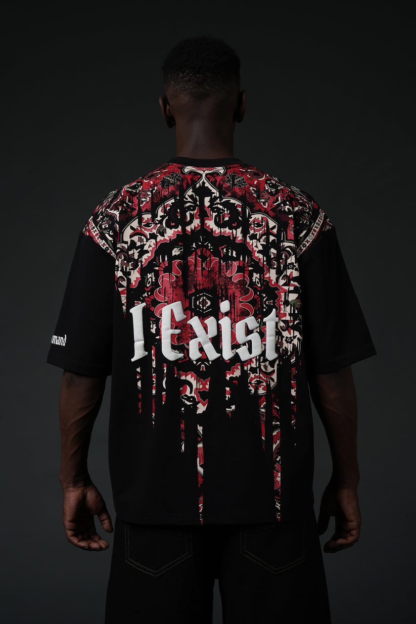 SHADOW EXISTENCE T-SHIRT
